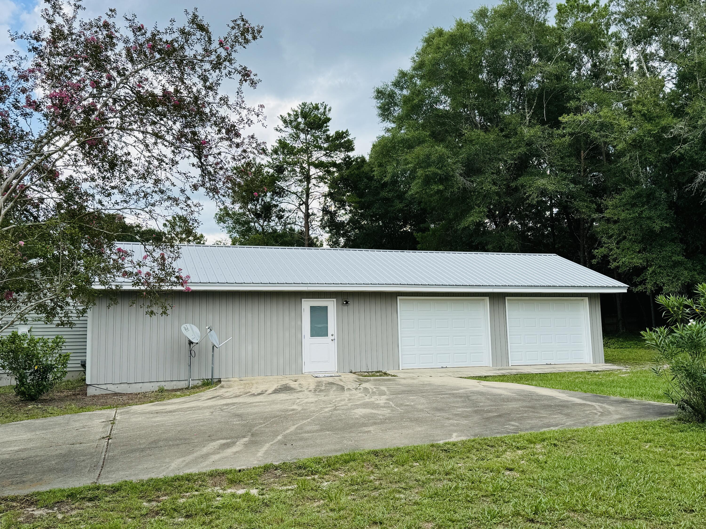 Marion Drive - Residential