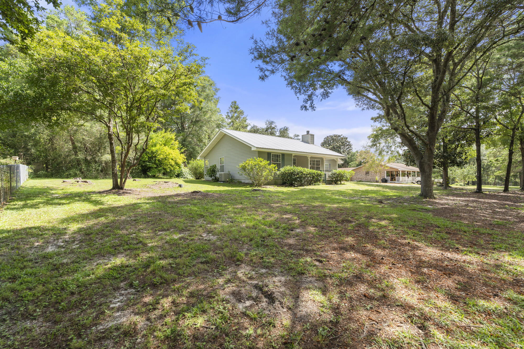 Marion Drive - Residential