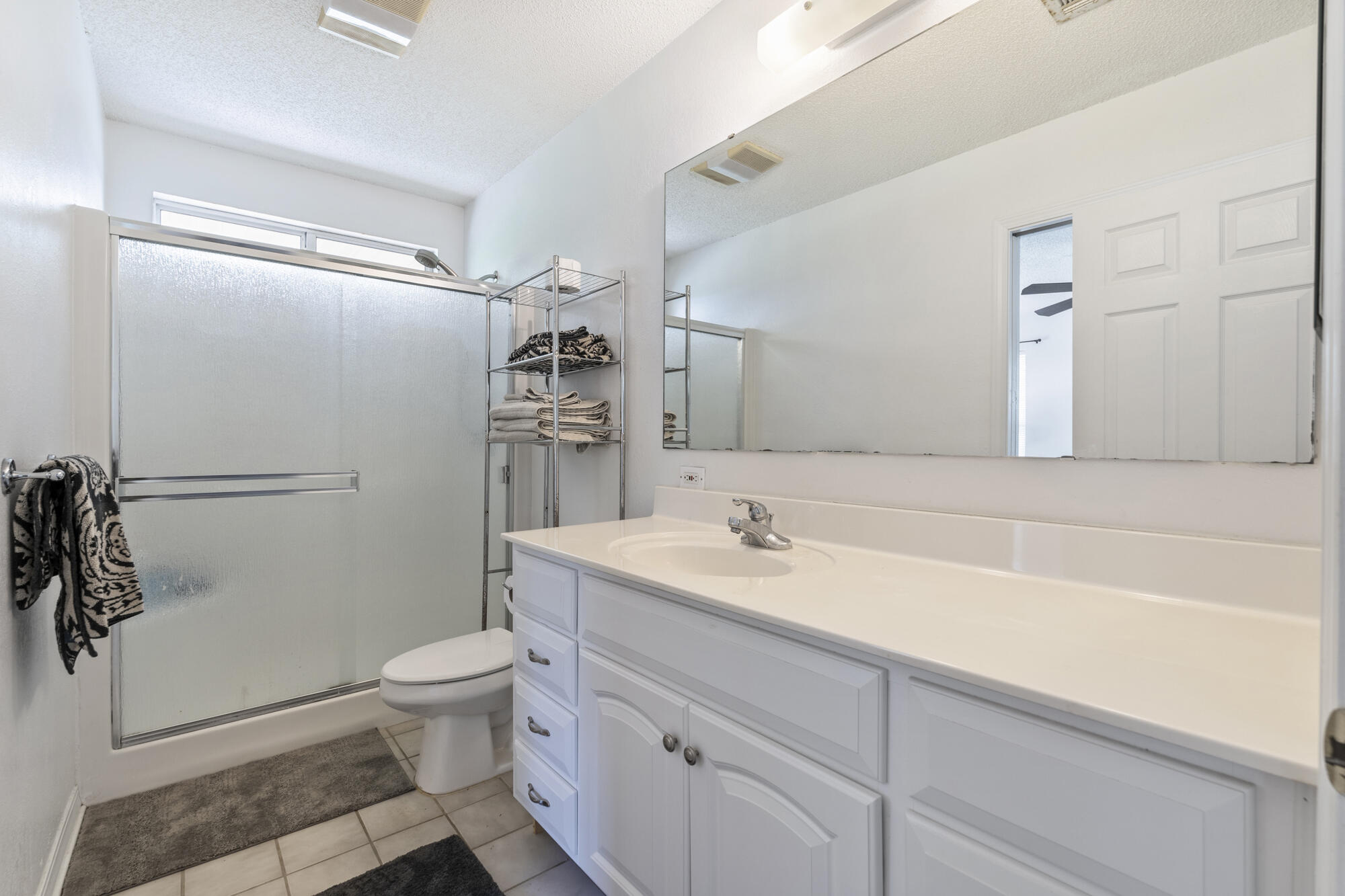 Marion Drive - Residential