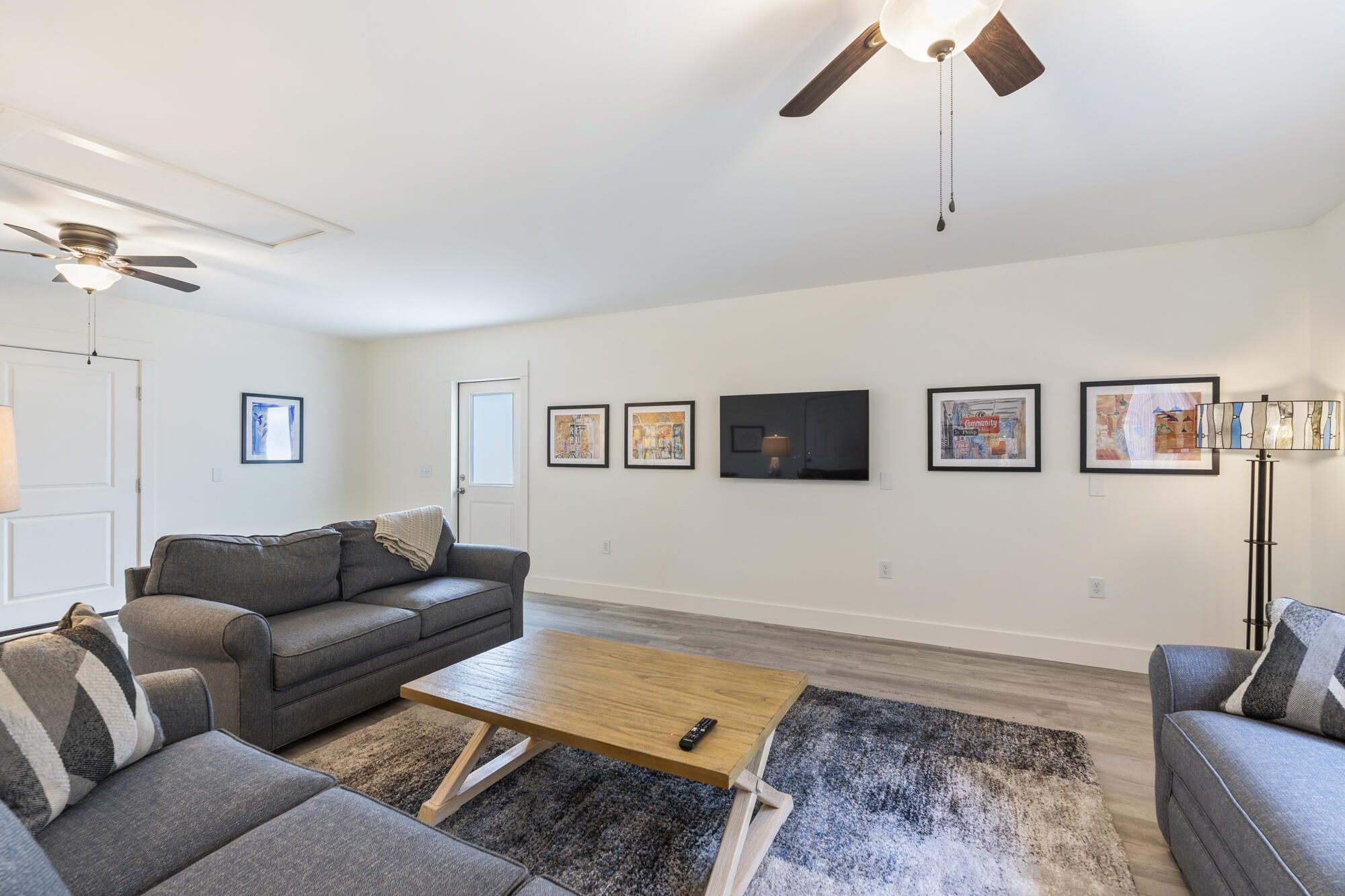 Marion Drive - Residential