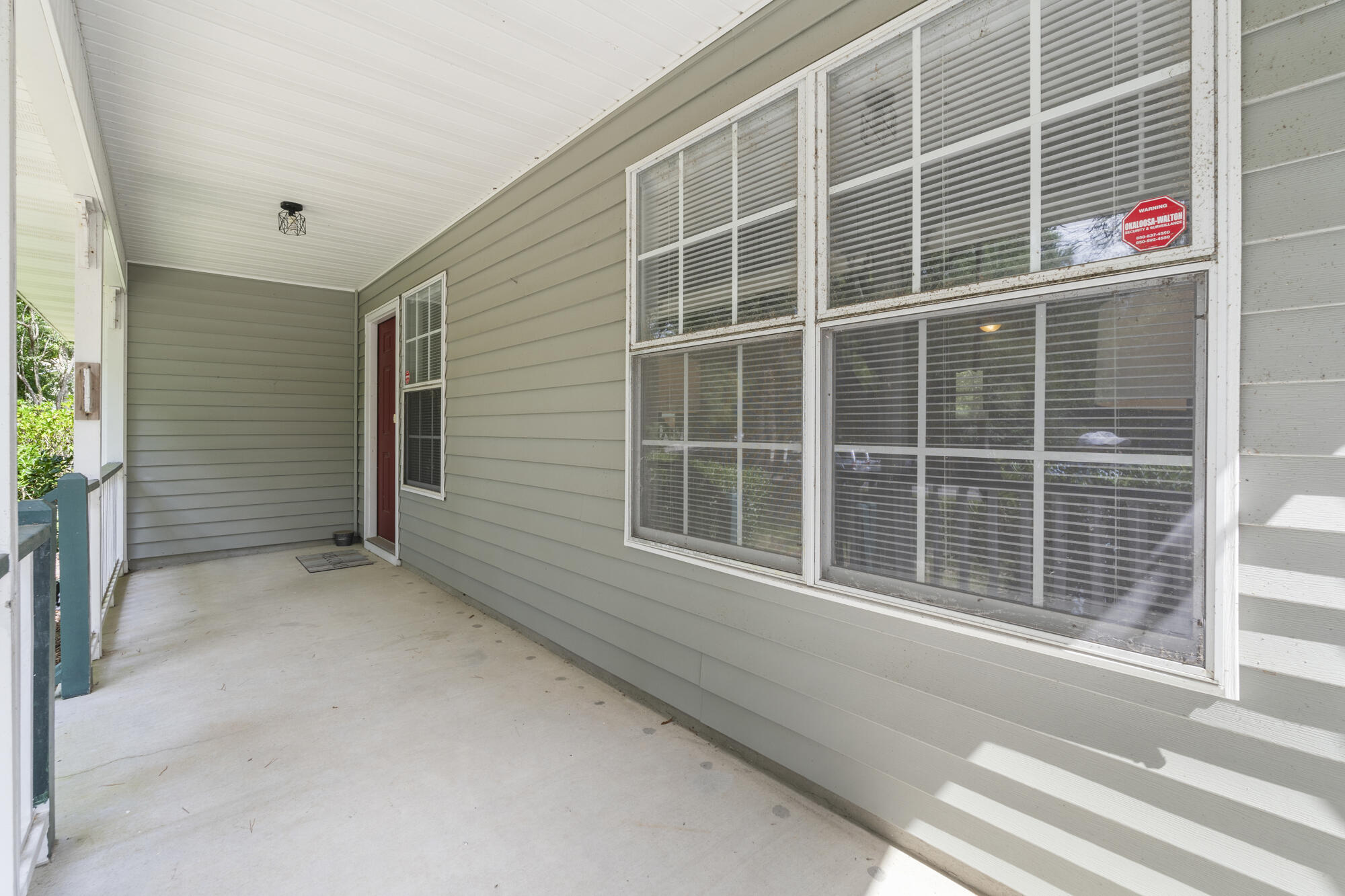 Marion Drive - Residential