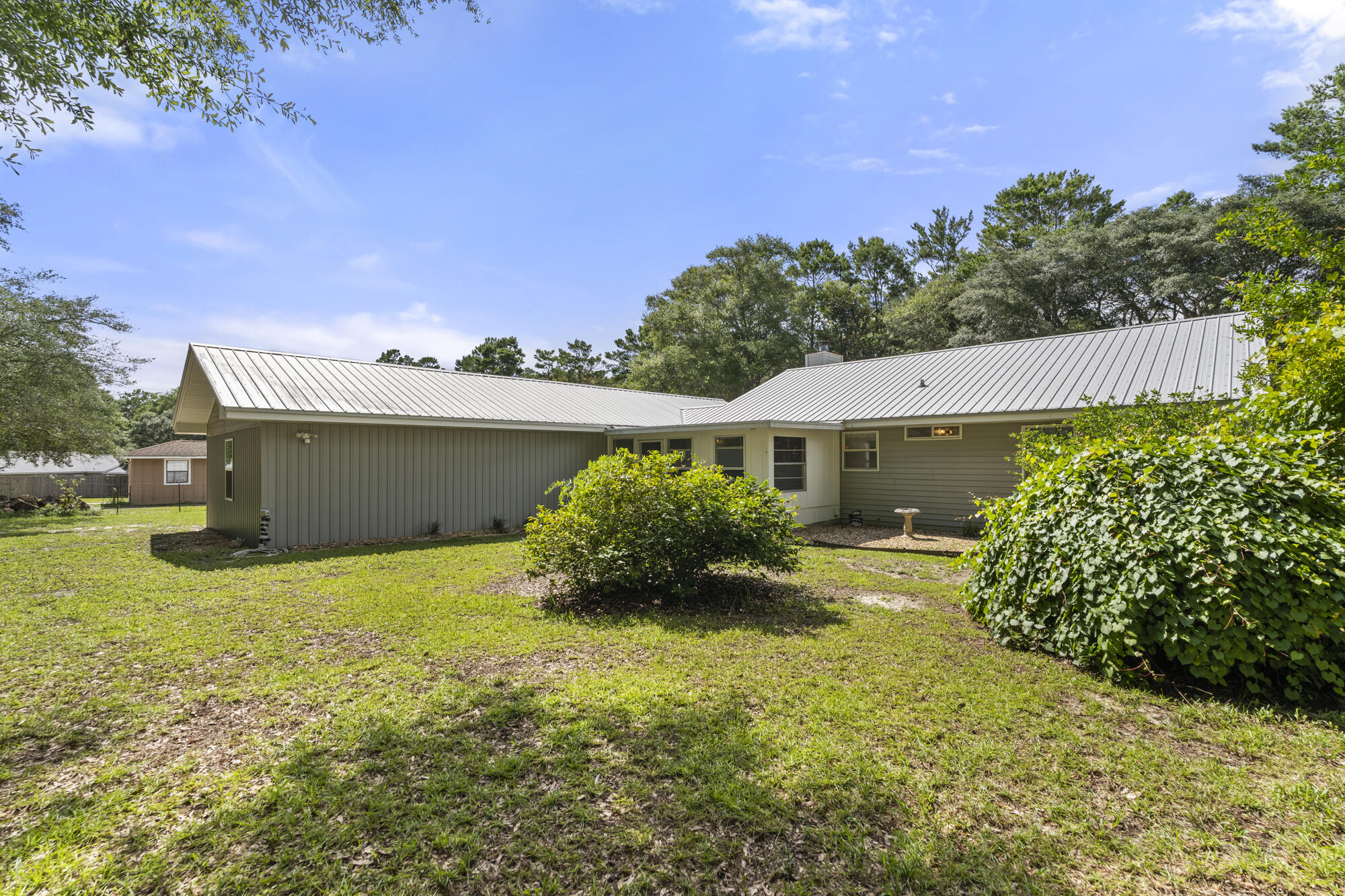 Marion Drive - Residential