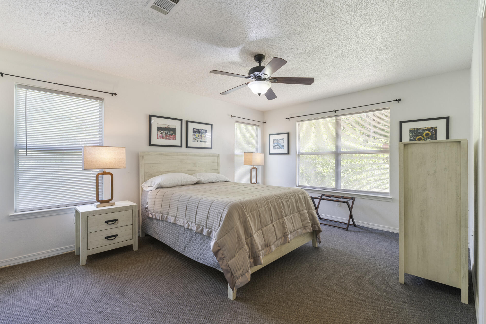 Marion Drive - Residential