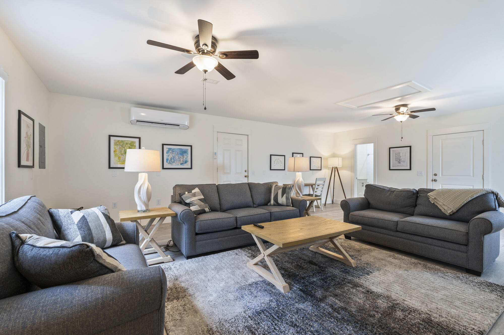 Marion Drive - Residential