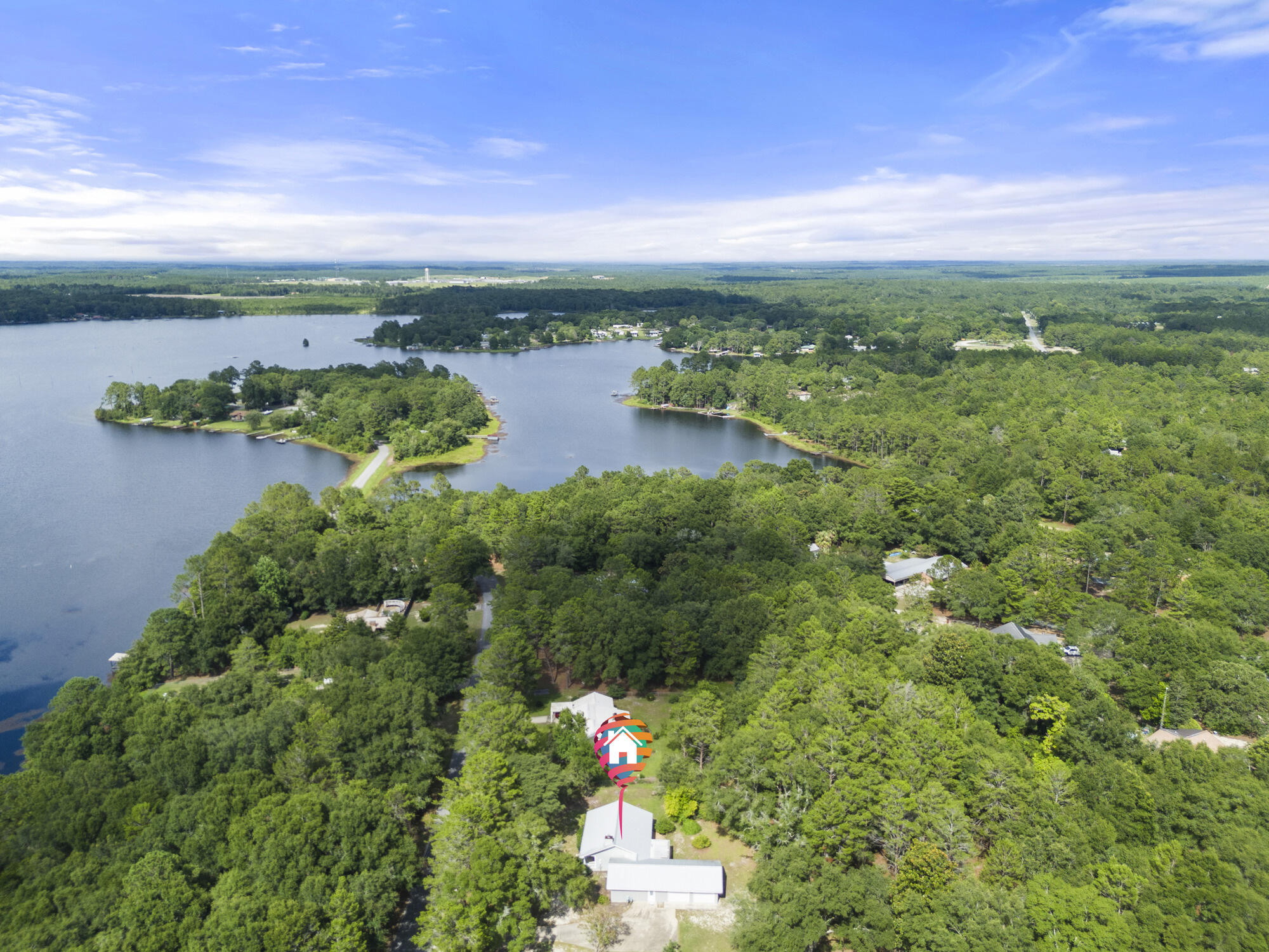 Marion Drive - Residential