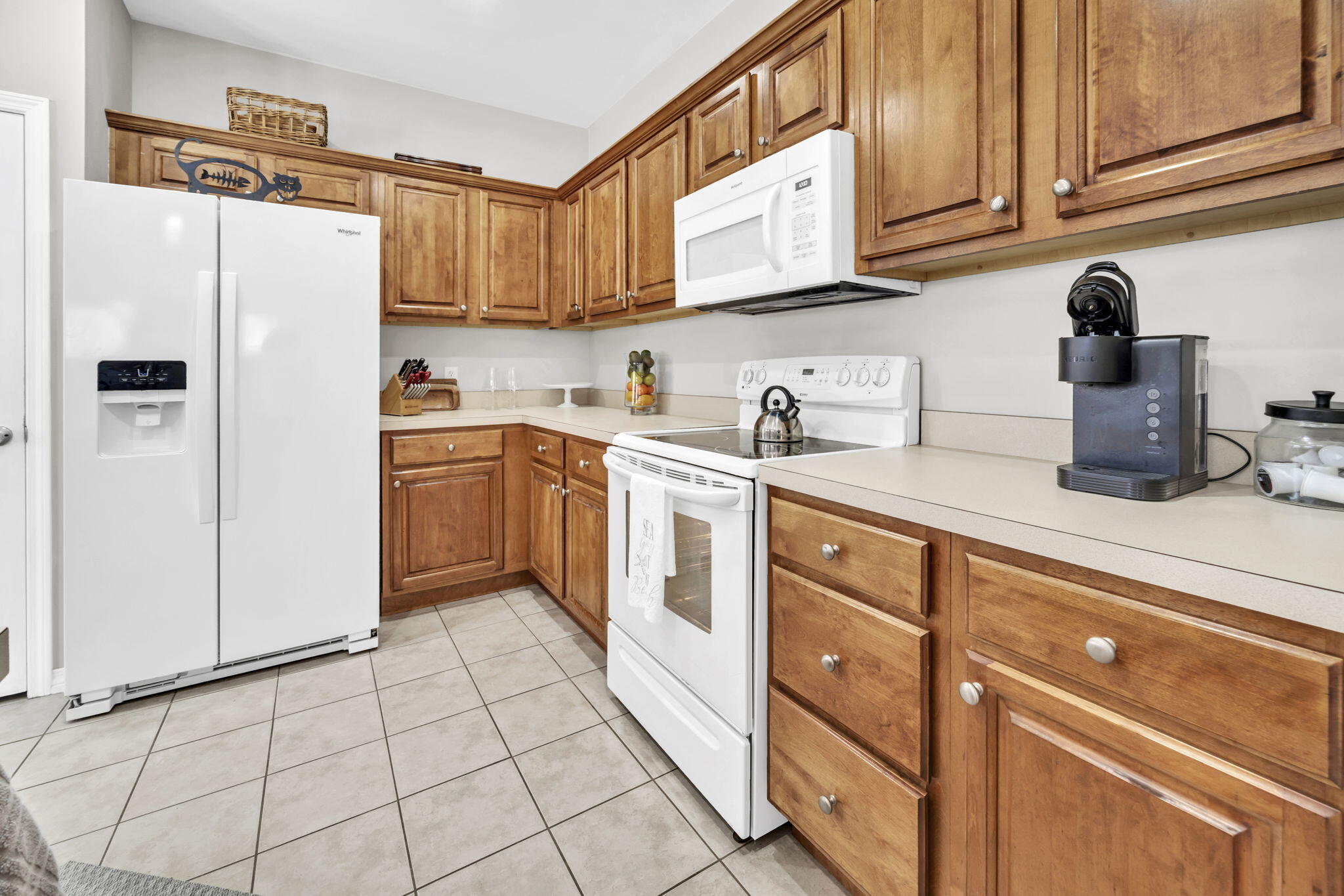 BAYOU FARMS - Residential