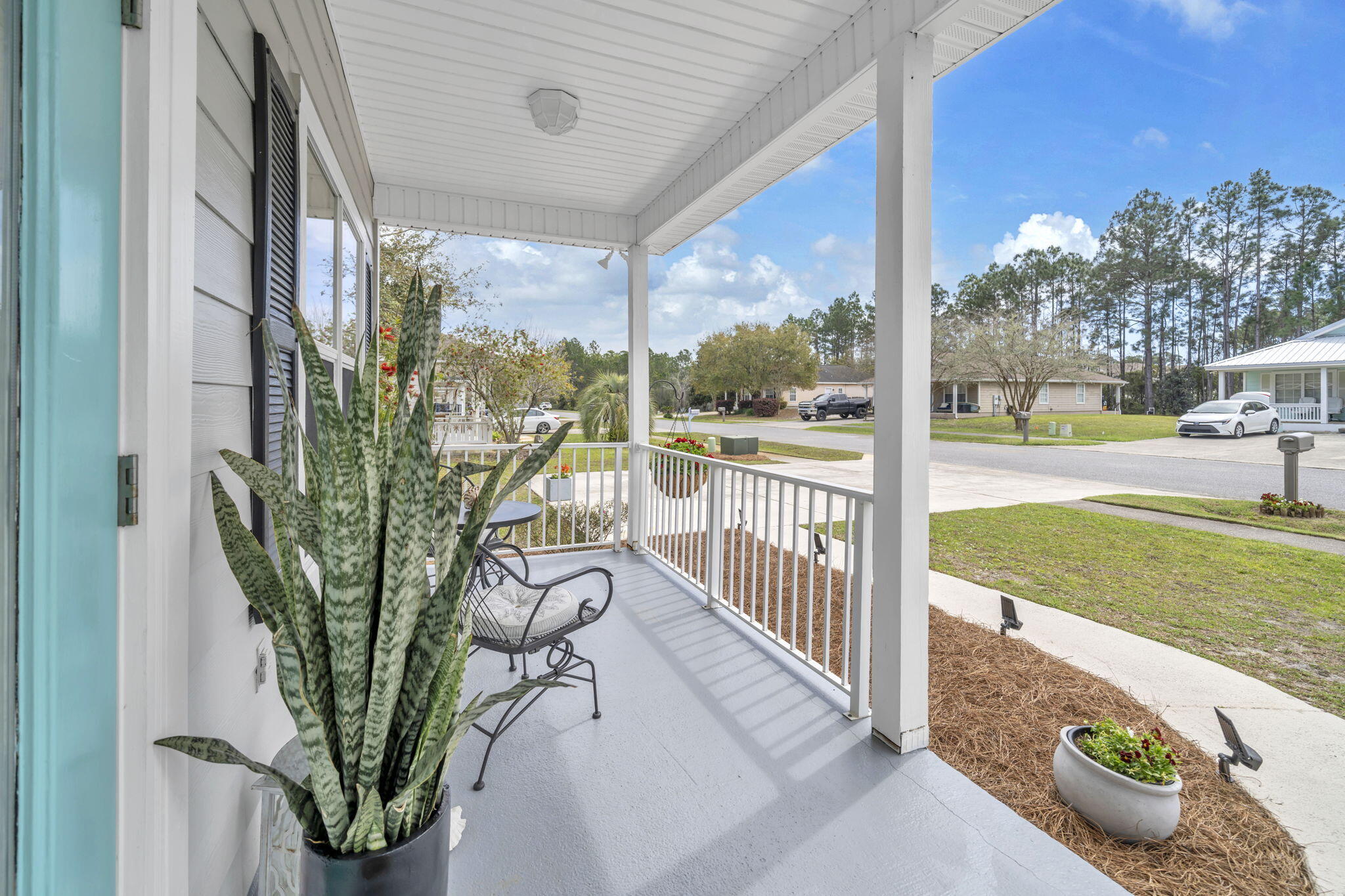 BAYOU FARMS - Residential