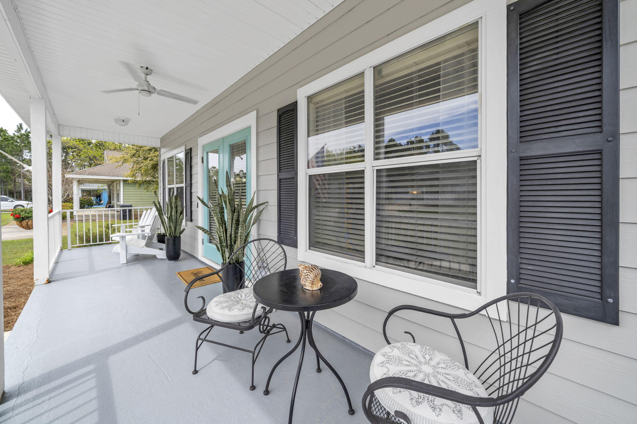 BAYOU FARMS - Residential