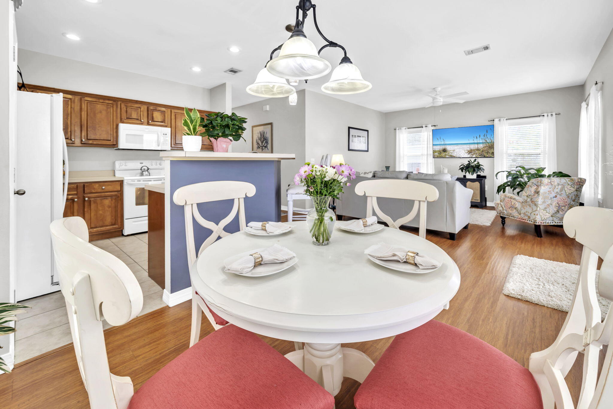 BAYOU FARMS - Residential