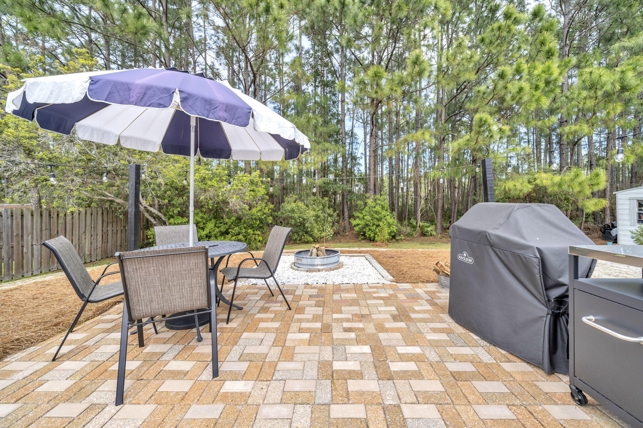 BAYOU FARMS - Residential