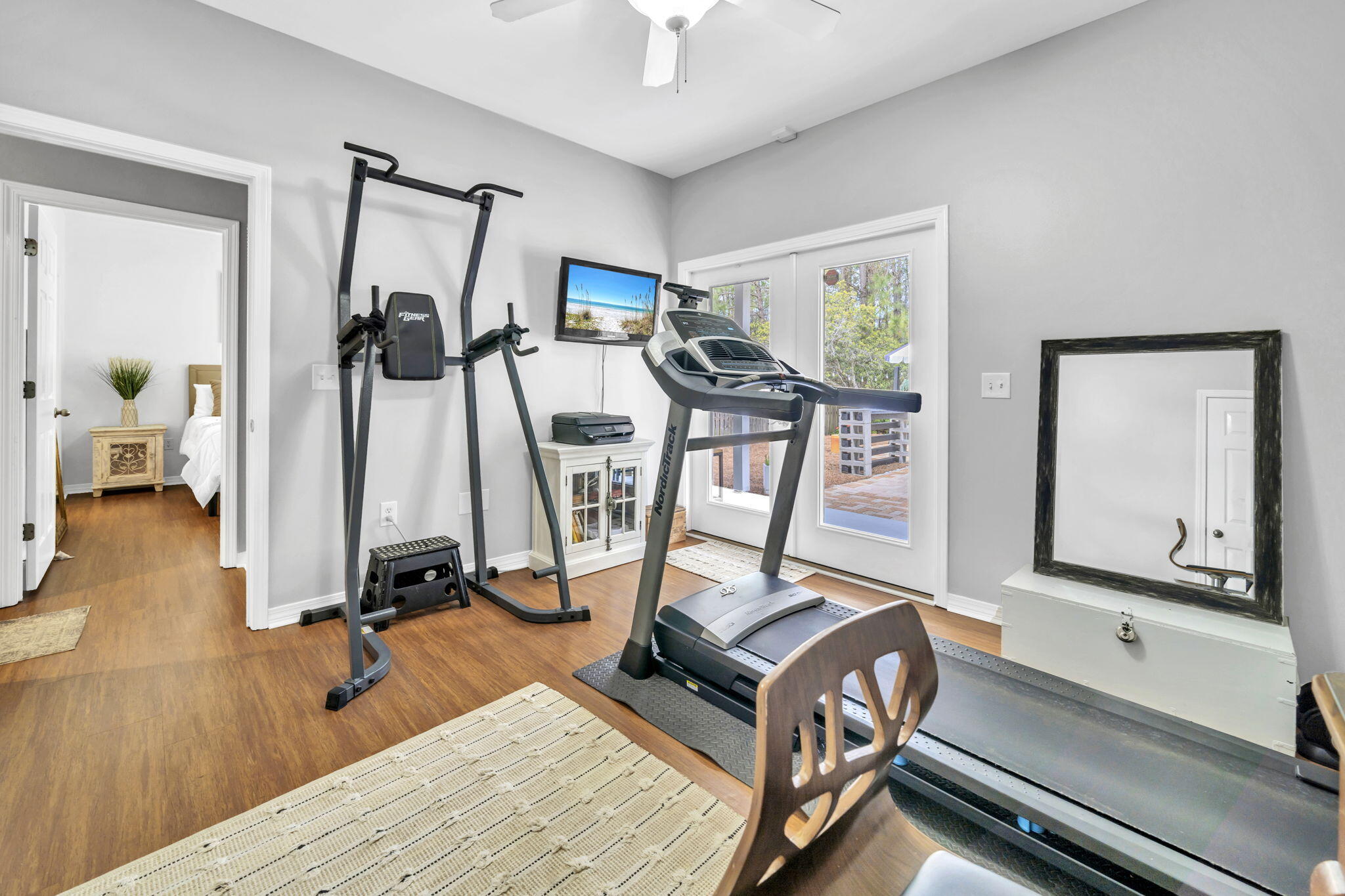 BAYOU FARMS - Residential