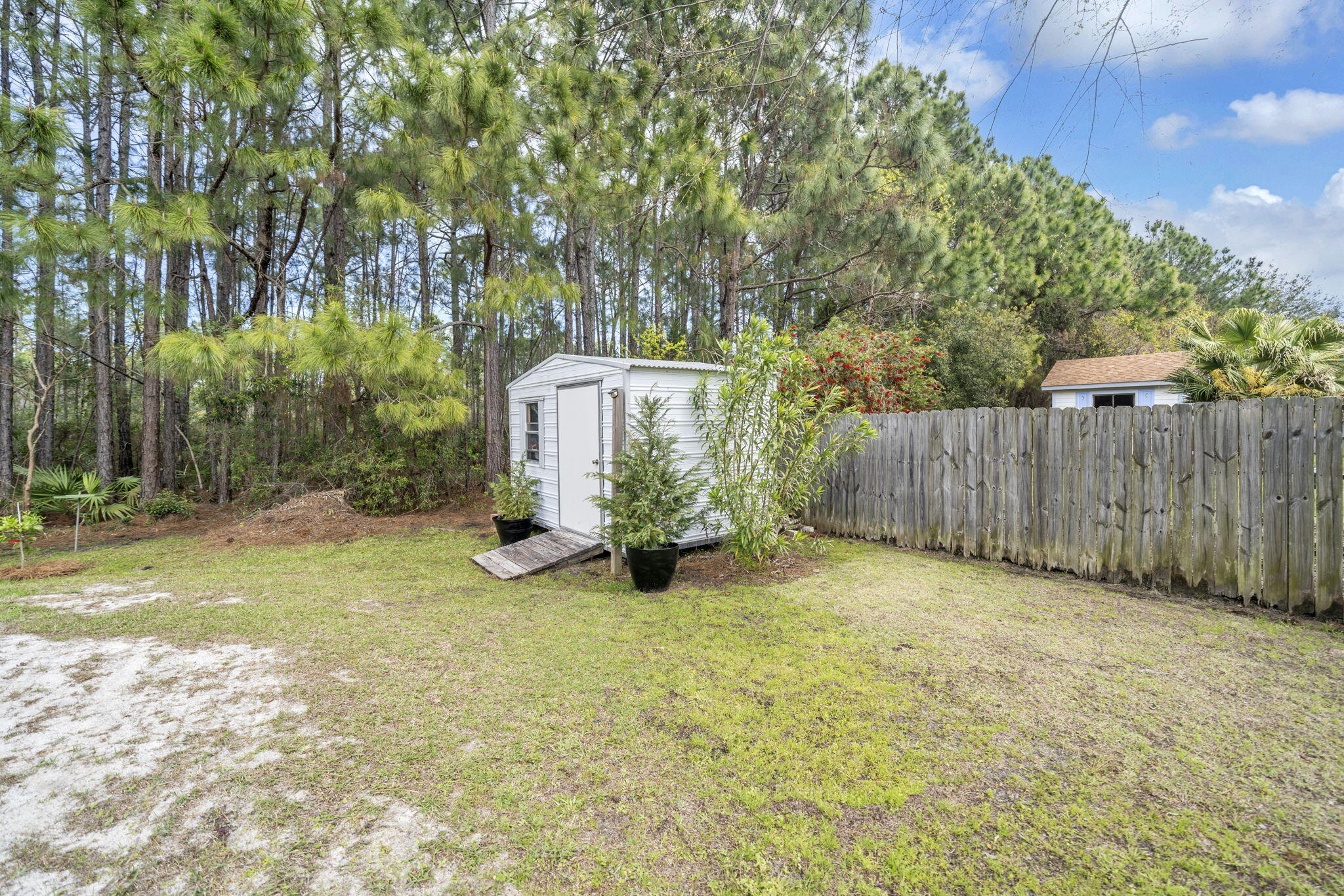 BAYOU FARMS - Residential