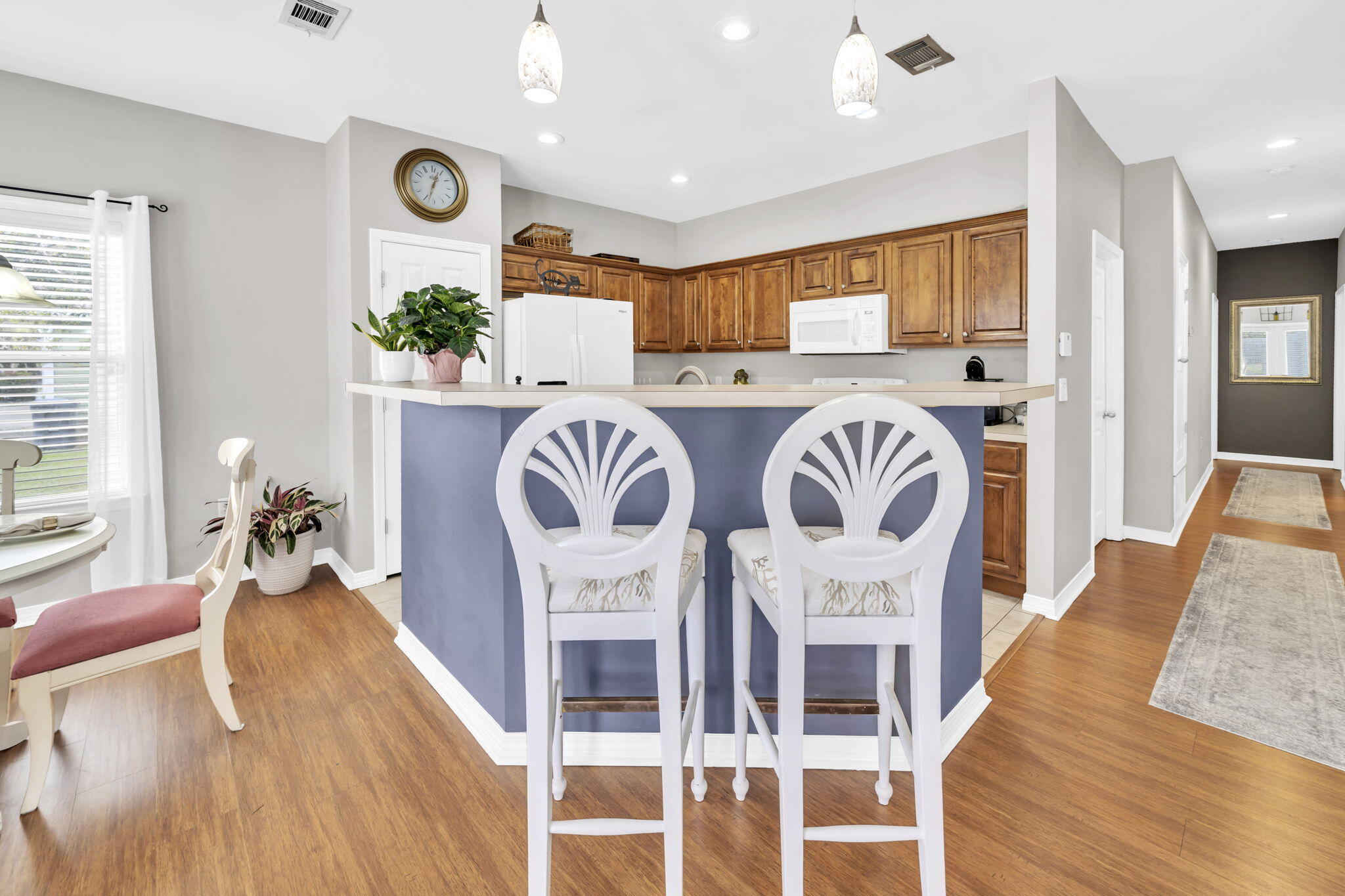 BAYOU FARMS - Residential