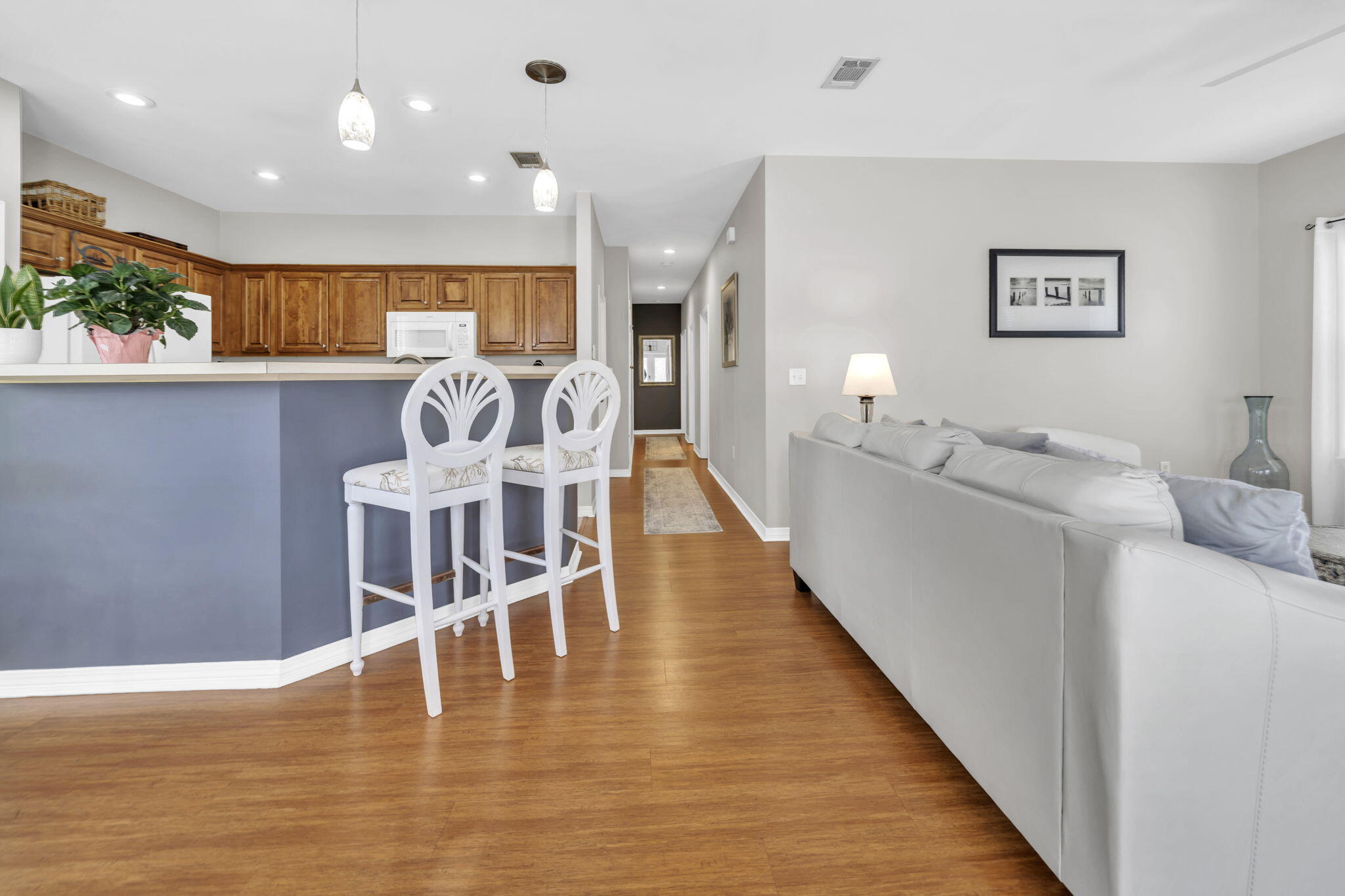 BAYOU FARMS - Residential