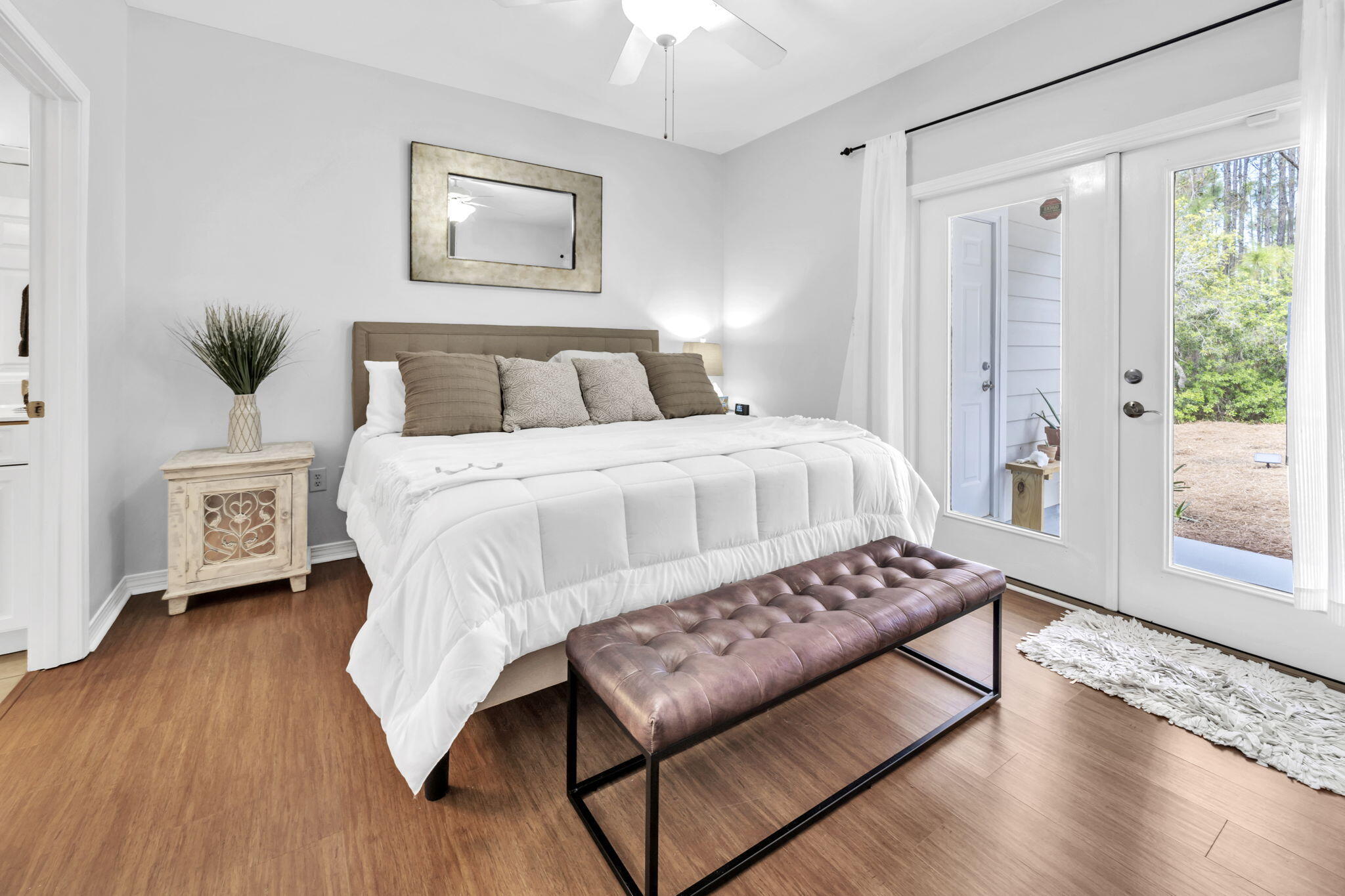 BAYOU FARMS - Residential