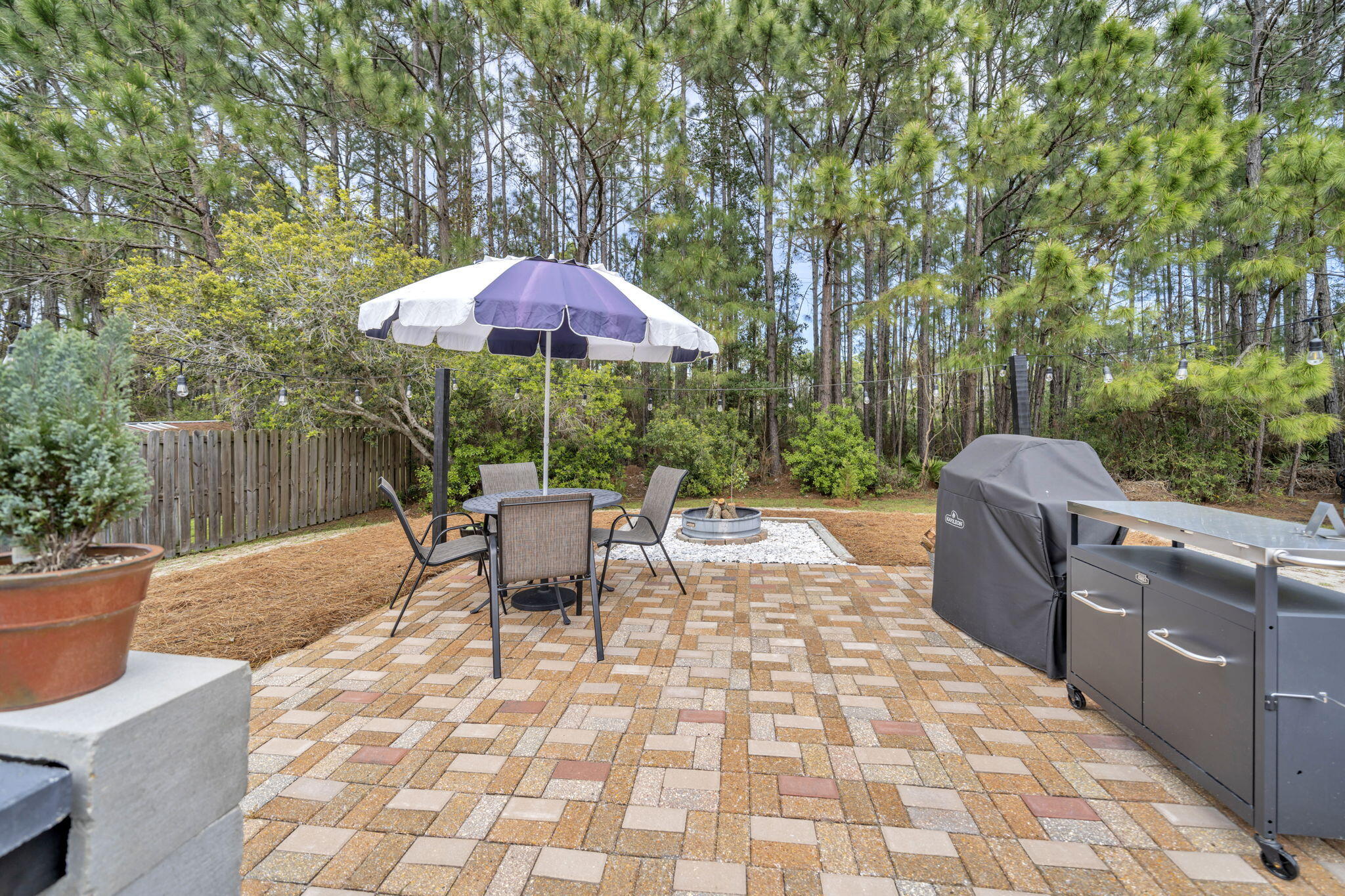 BAYOU FARMS - Residential