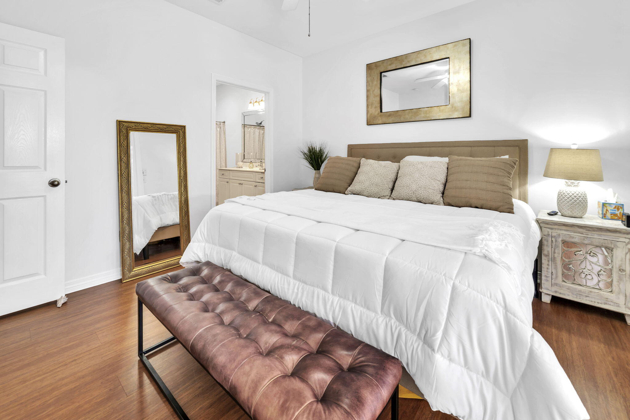 BAYOU FARMS - Residential