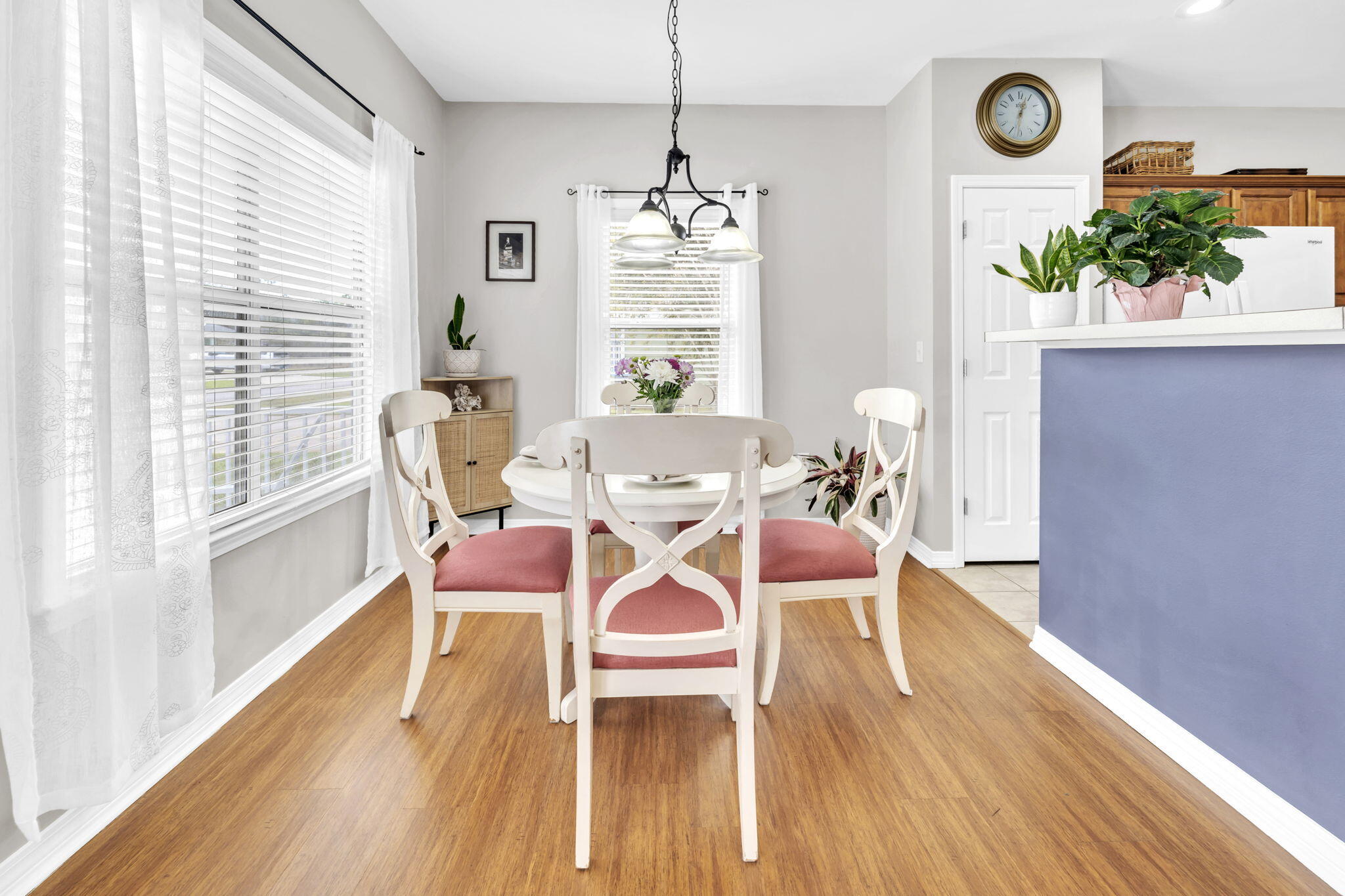 BAYOU FARMS - Residential