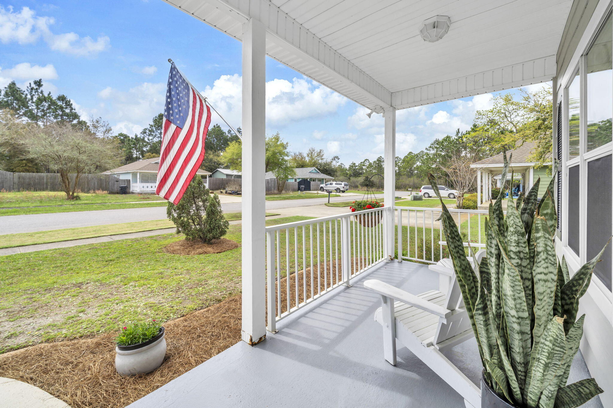 BAYOU FARMS - Residential
