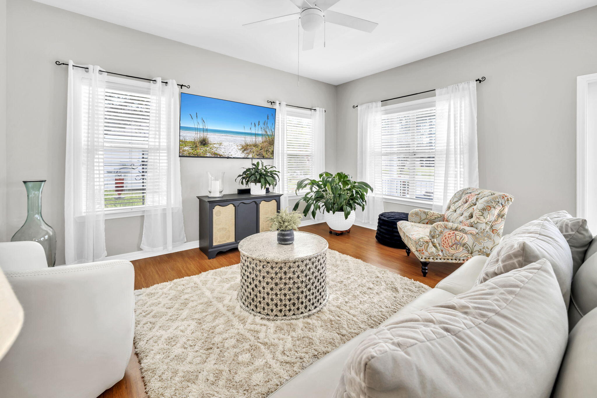 BAYOU FARMS - Residential