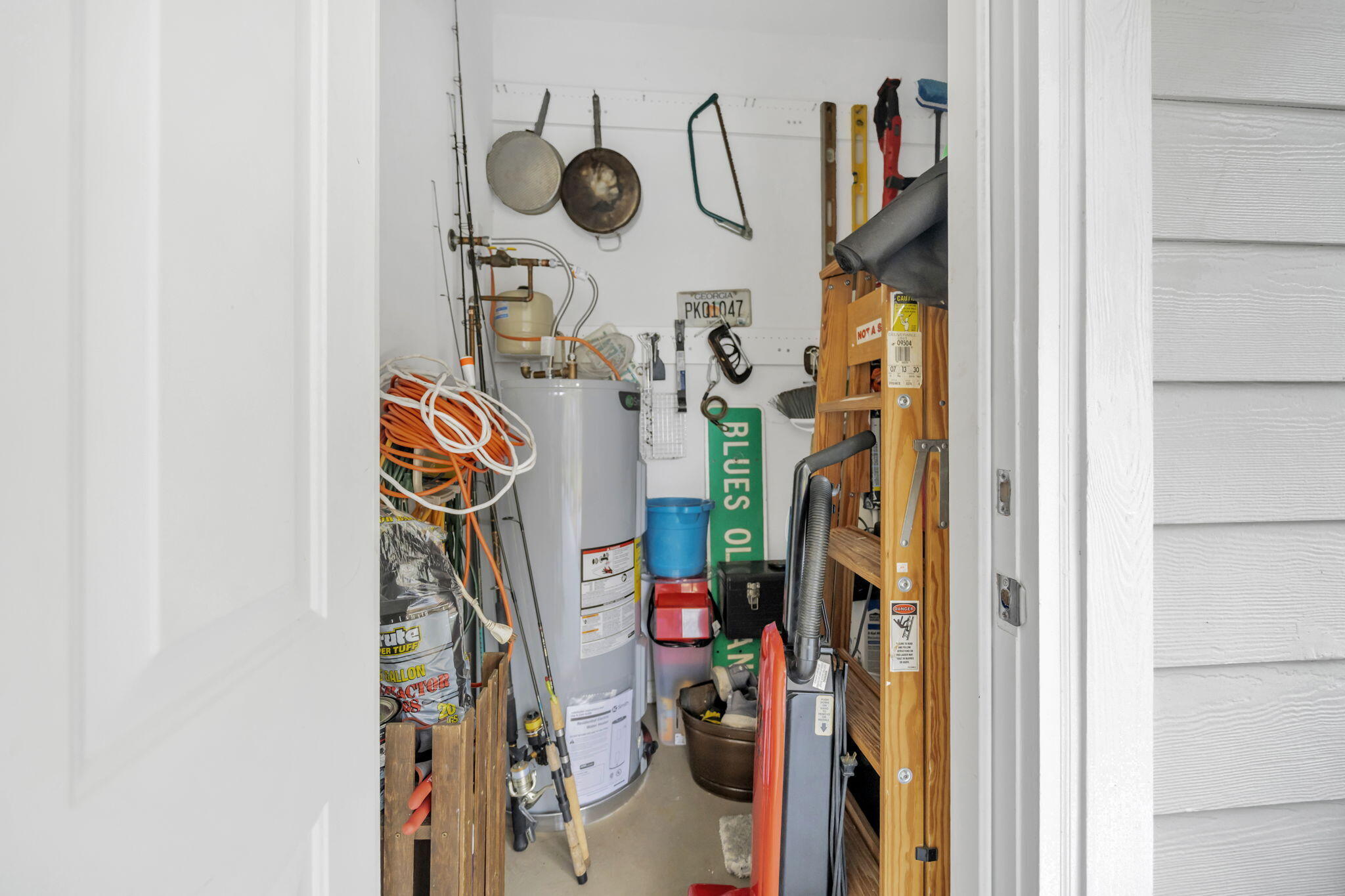 BAYOU FARMS - Residential