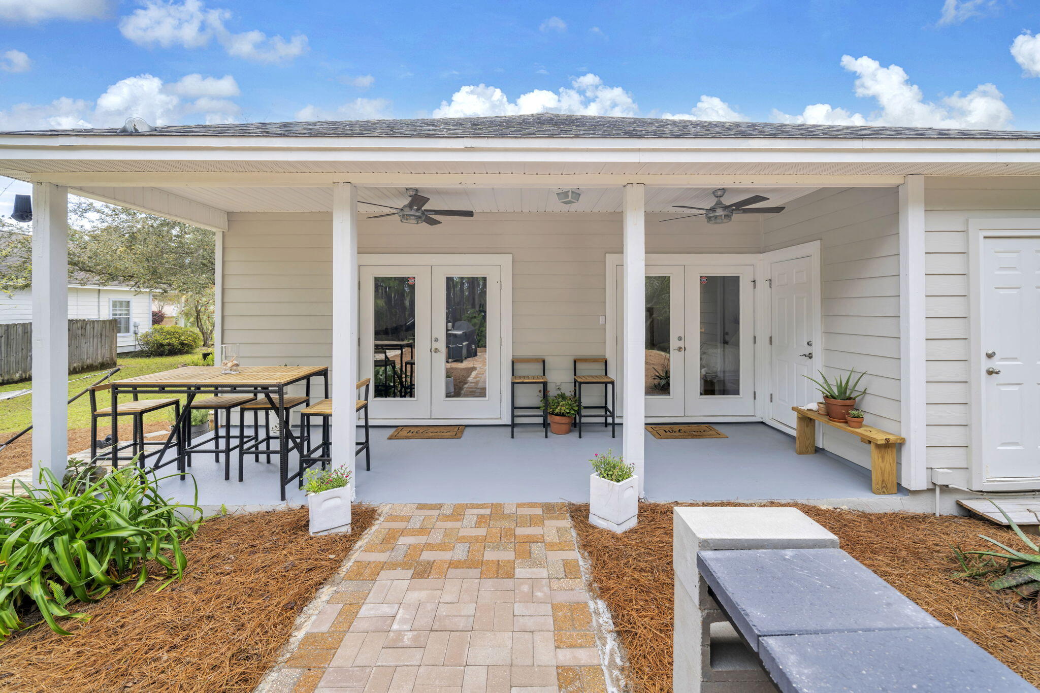 BAYOU FARMS - Residential