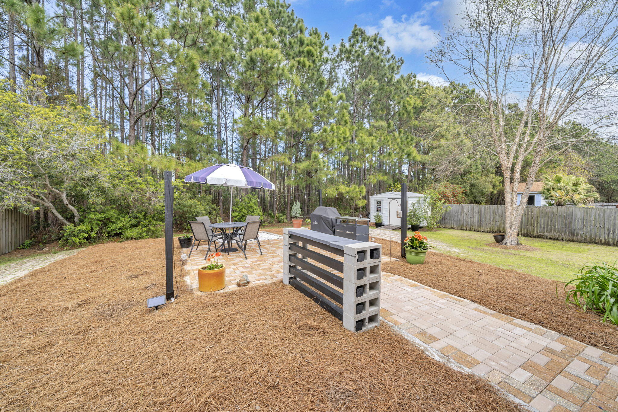 BAYOU FARMS - Residential