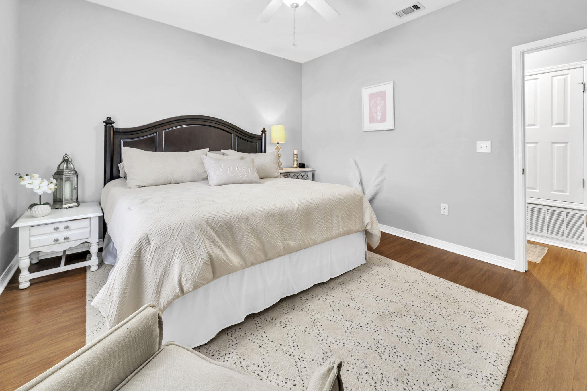 BAYOU FARMS - Residential