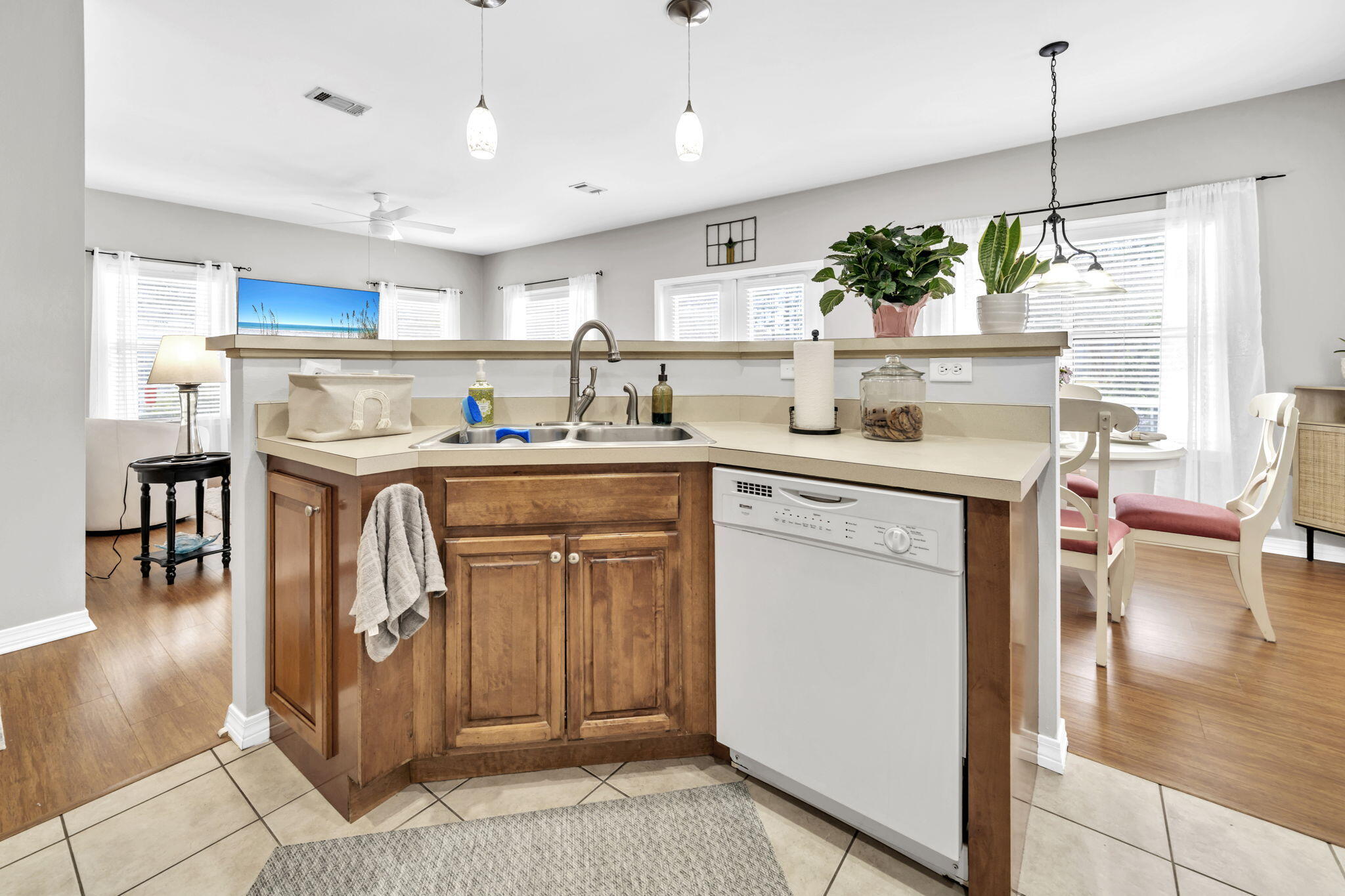 BAYOU FARMS - Residential