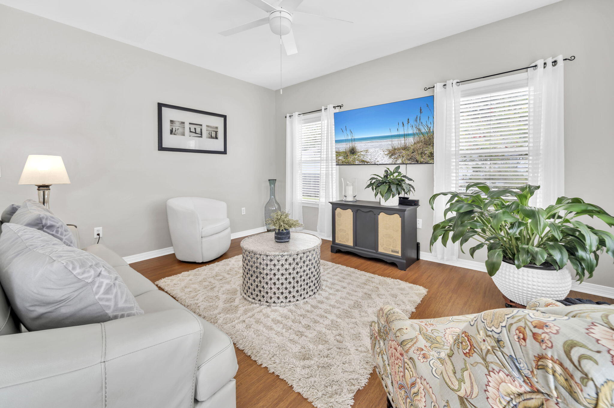 BAYOU FARMS - Residential