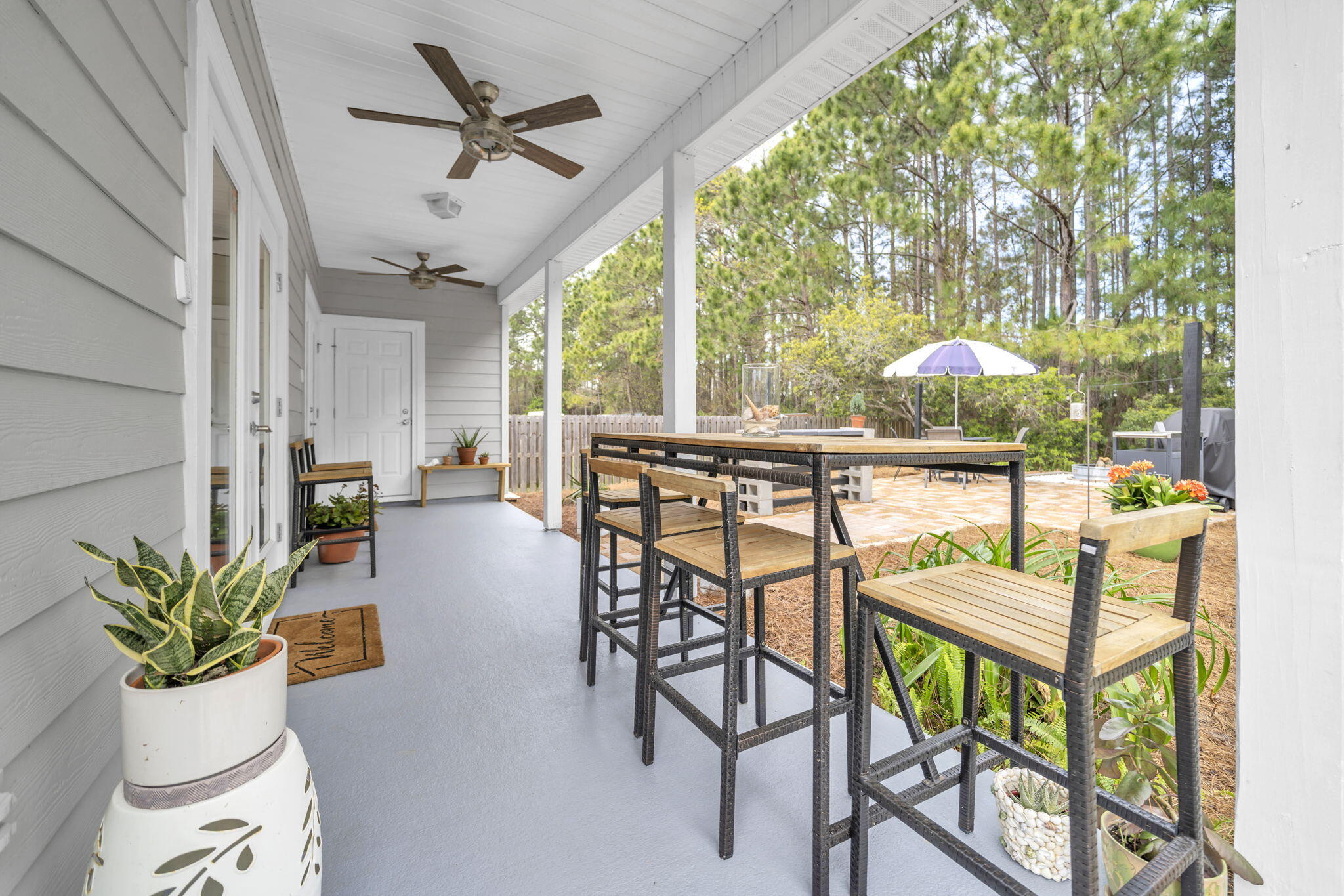 BAYOU FARMS - Residential