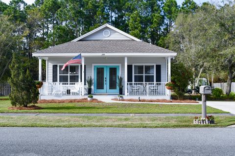 259 Hunters Road Santa Rosa Beach FL 32459