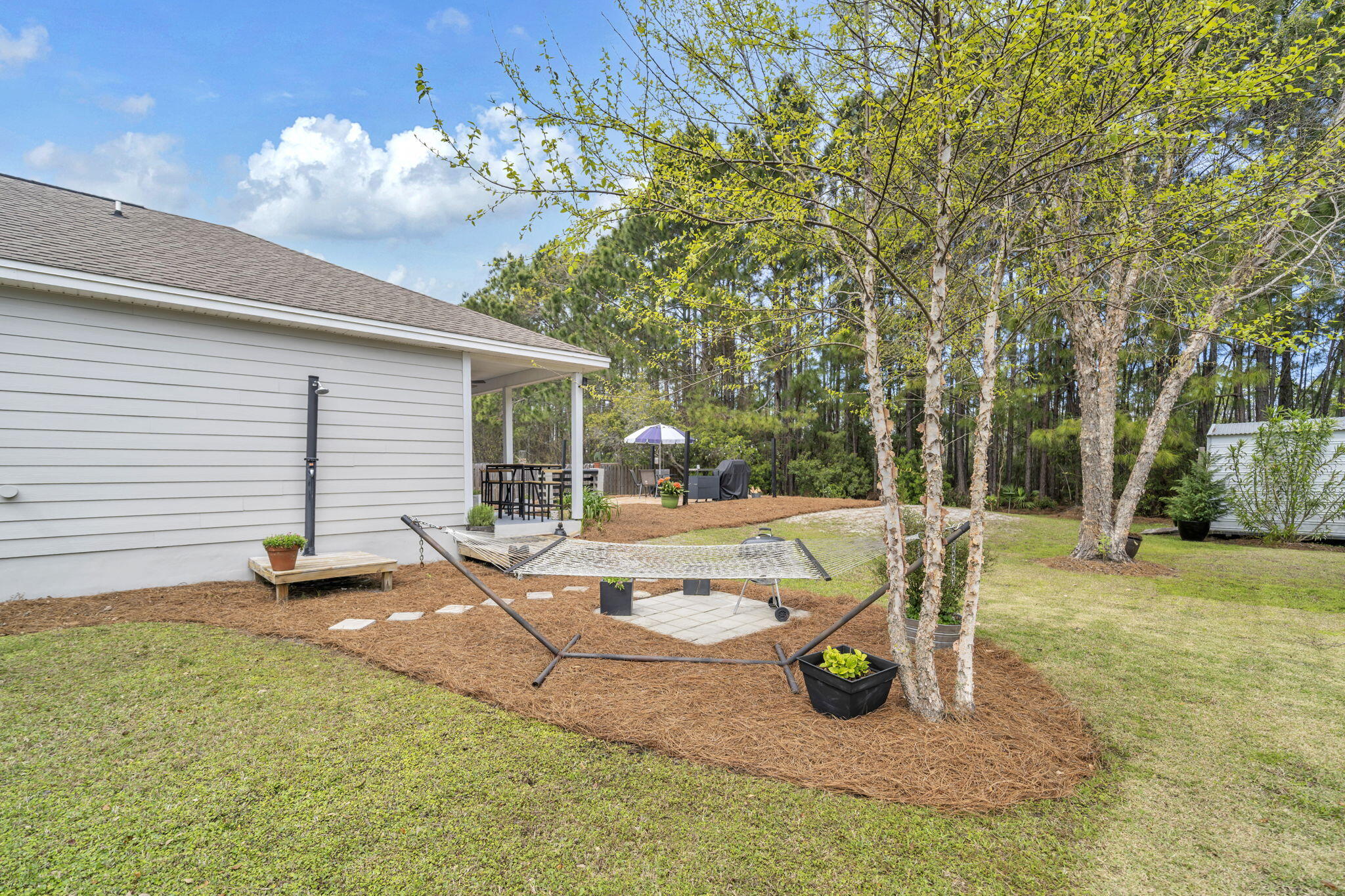 BAYOU FARMS - Residential