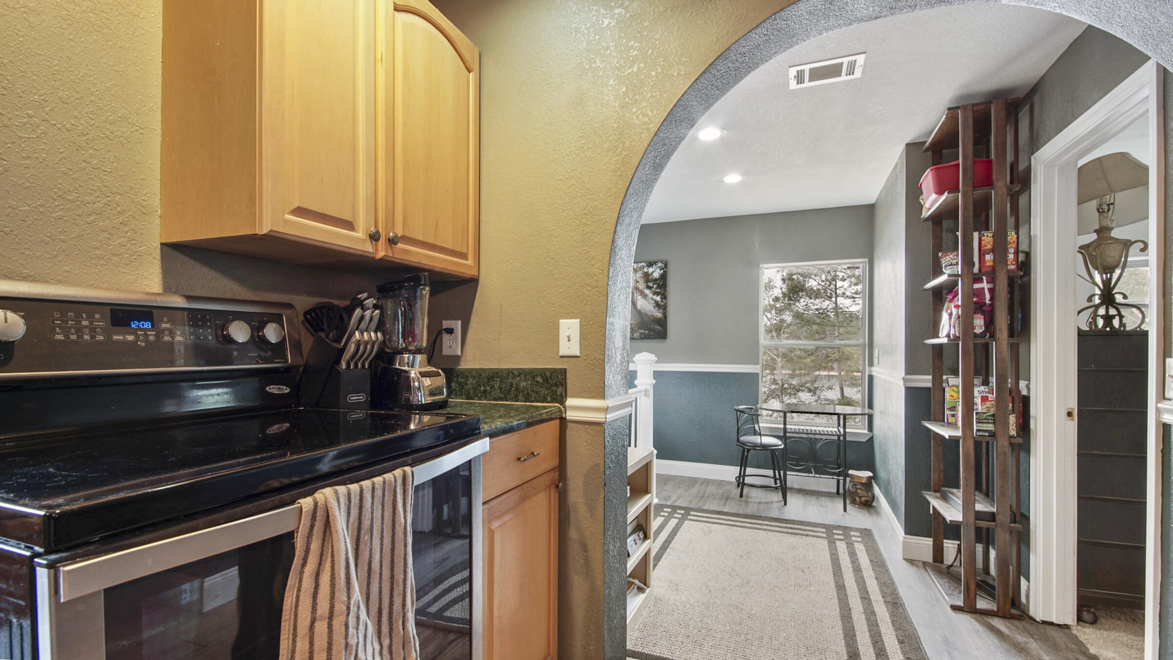 LAKE JUNIPER ESTATES - Residential