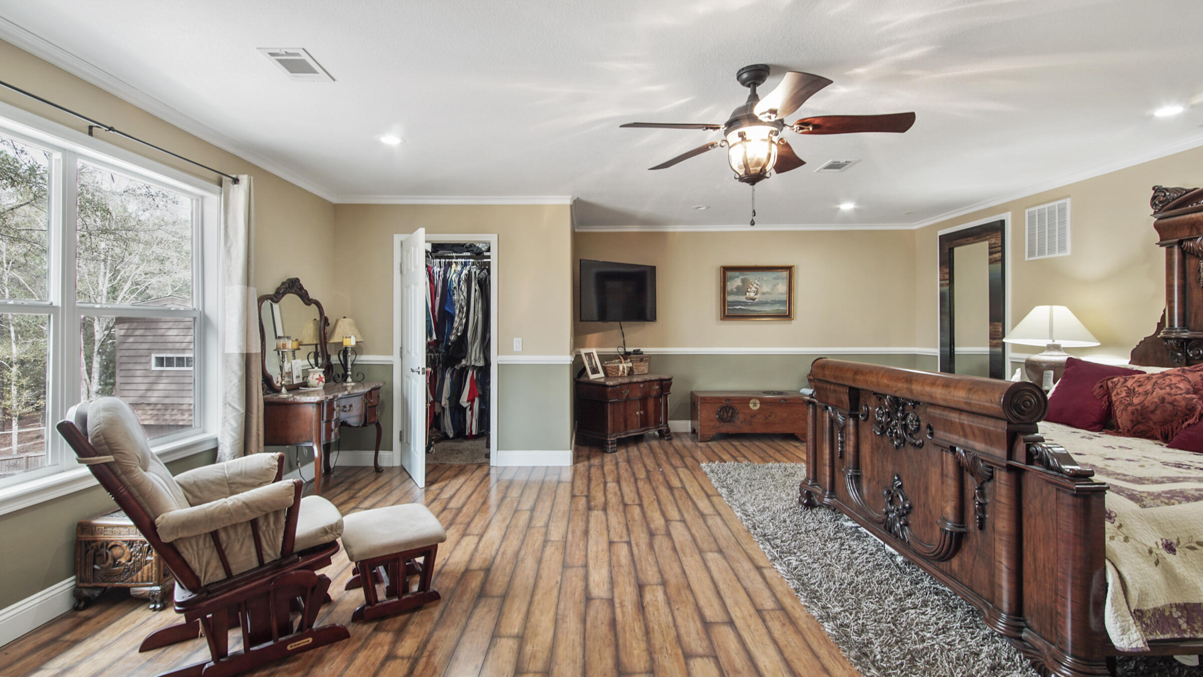 LAKE JUNIPER ESTATES - Residential