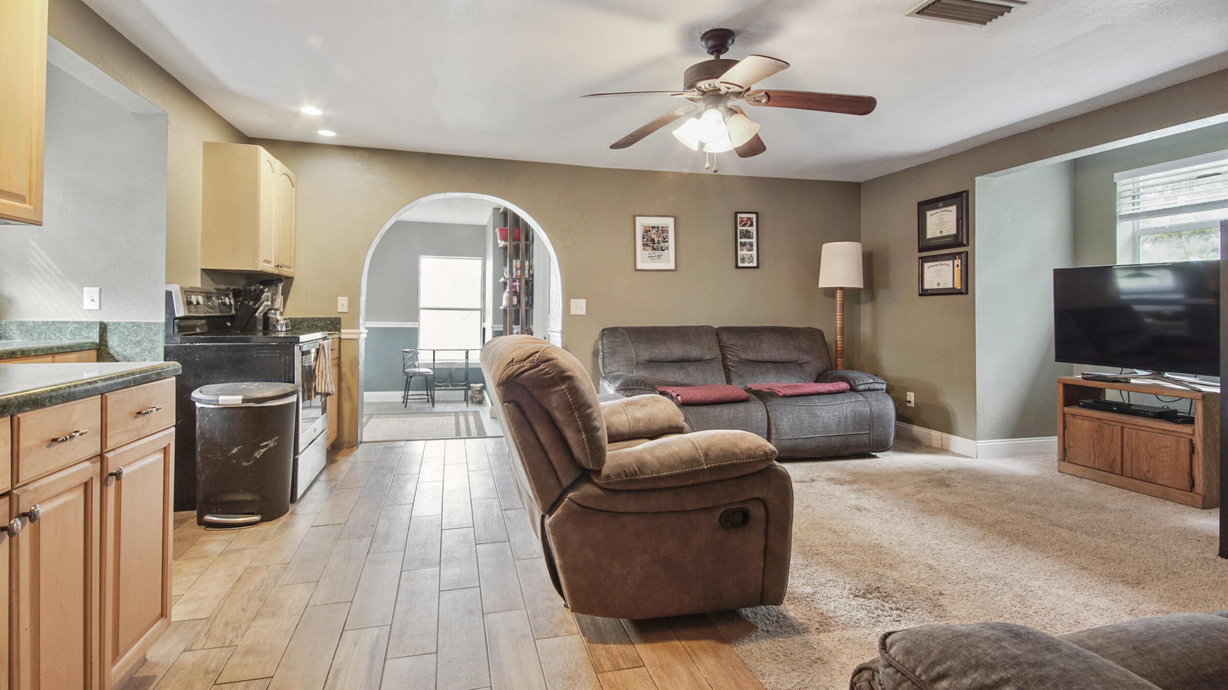 LAKE JUNIPER ESTATES - Residential