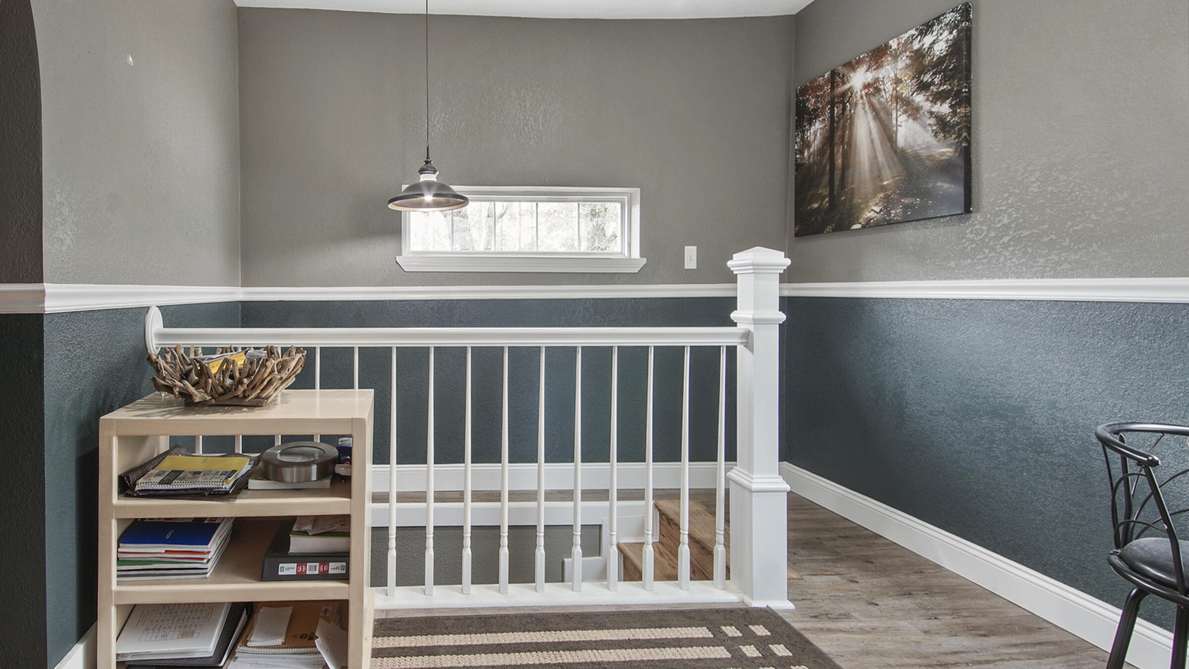 LAKE JUNIPER ESTATES - Residential