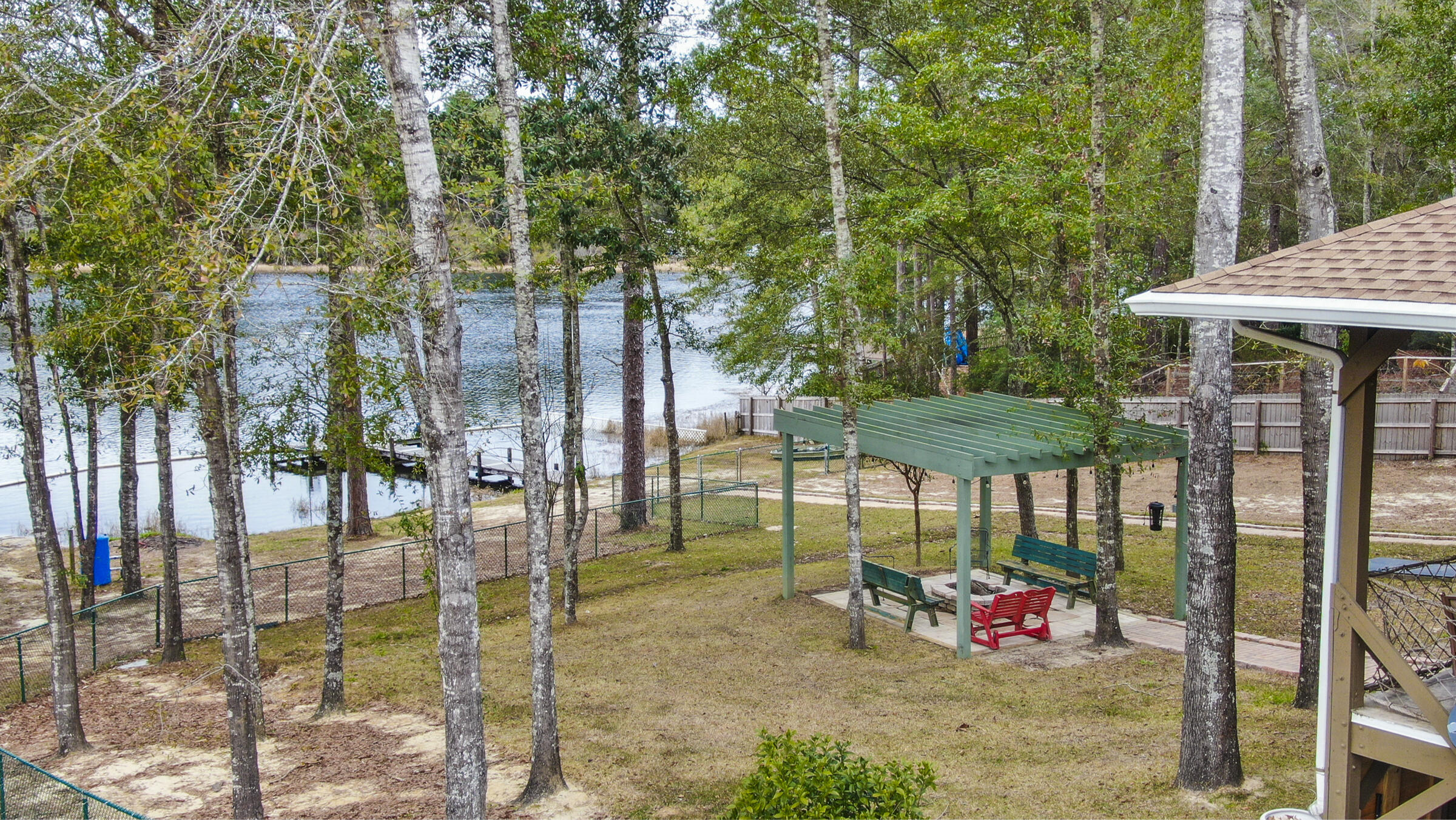 LAKE JUNIPER ESTATES - Residential