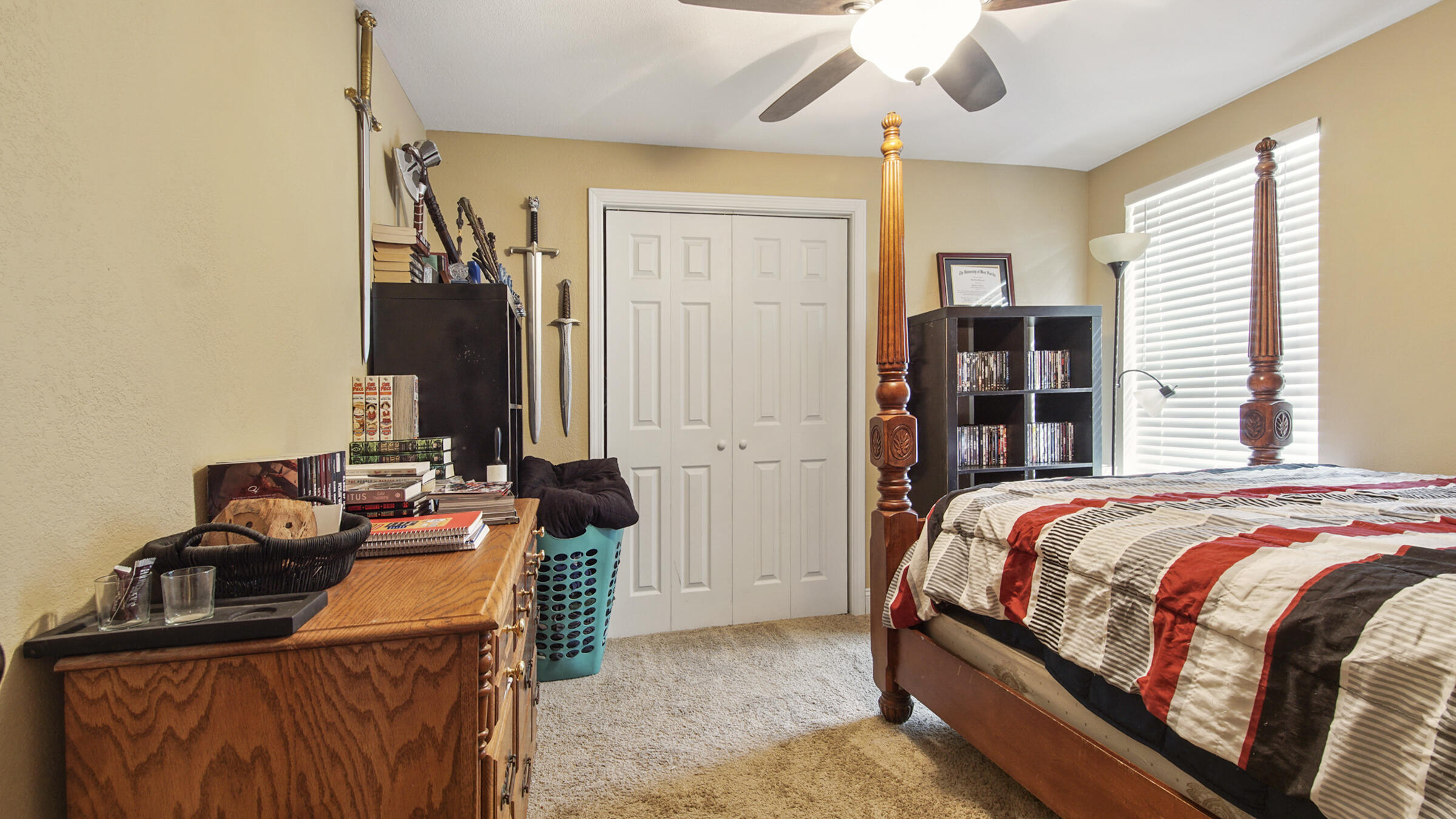 LAKE JUNIPER ESTATES - Residential