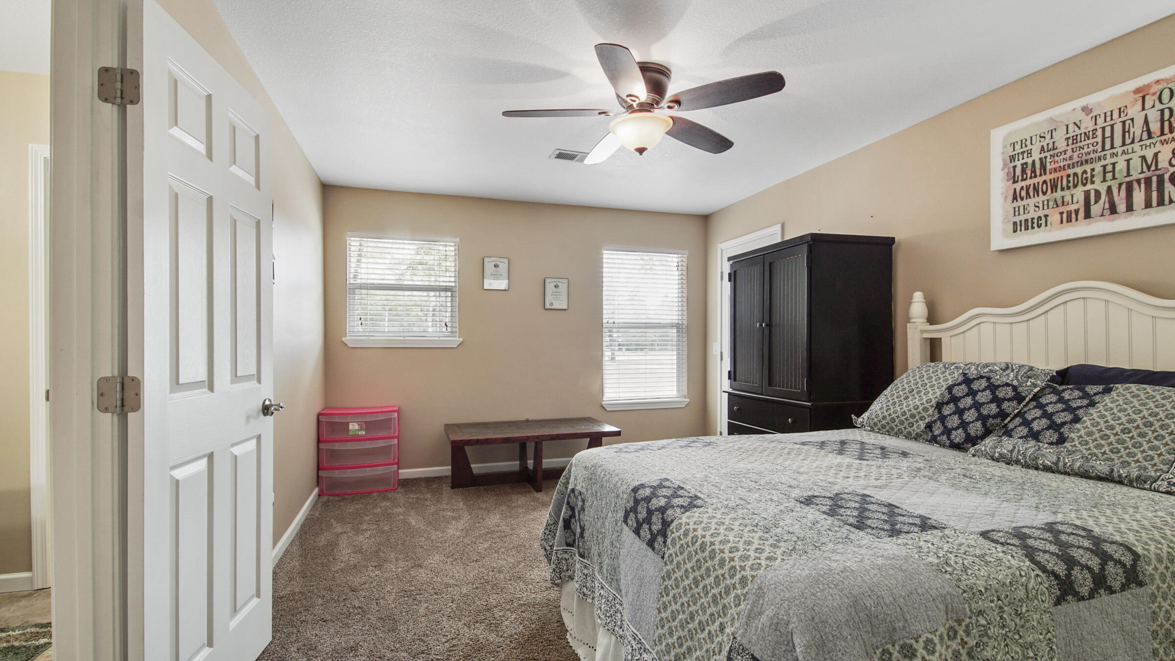 LAKE JUNIPER ESTATES - Residential