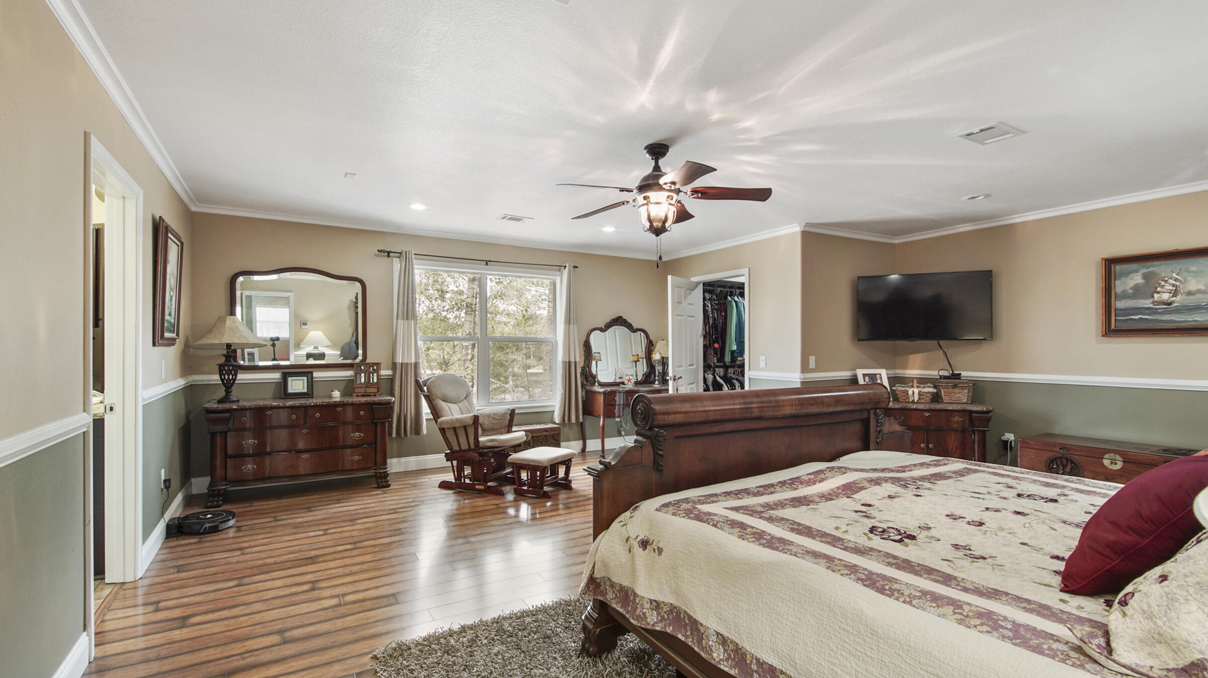 LAKE JUNIPER ESTATES - Residential