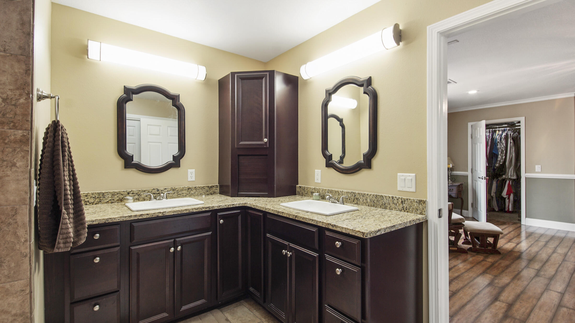 LAKE JUNIPER ESTATES - Residential