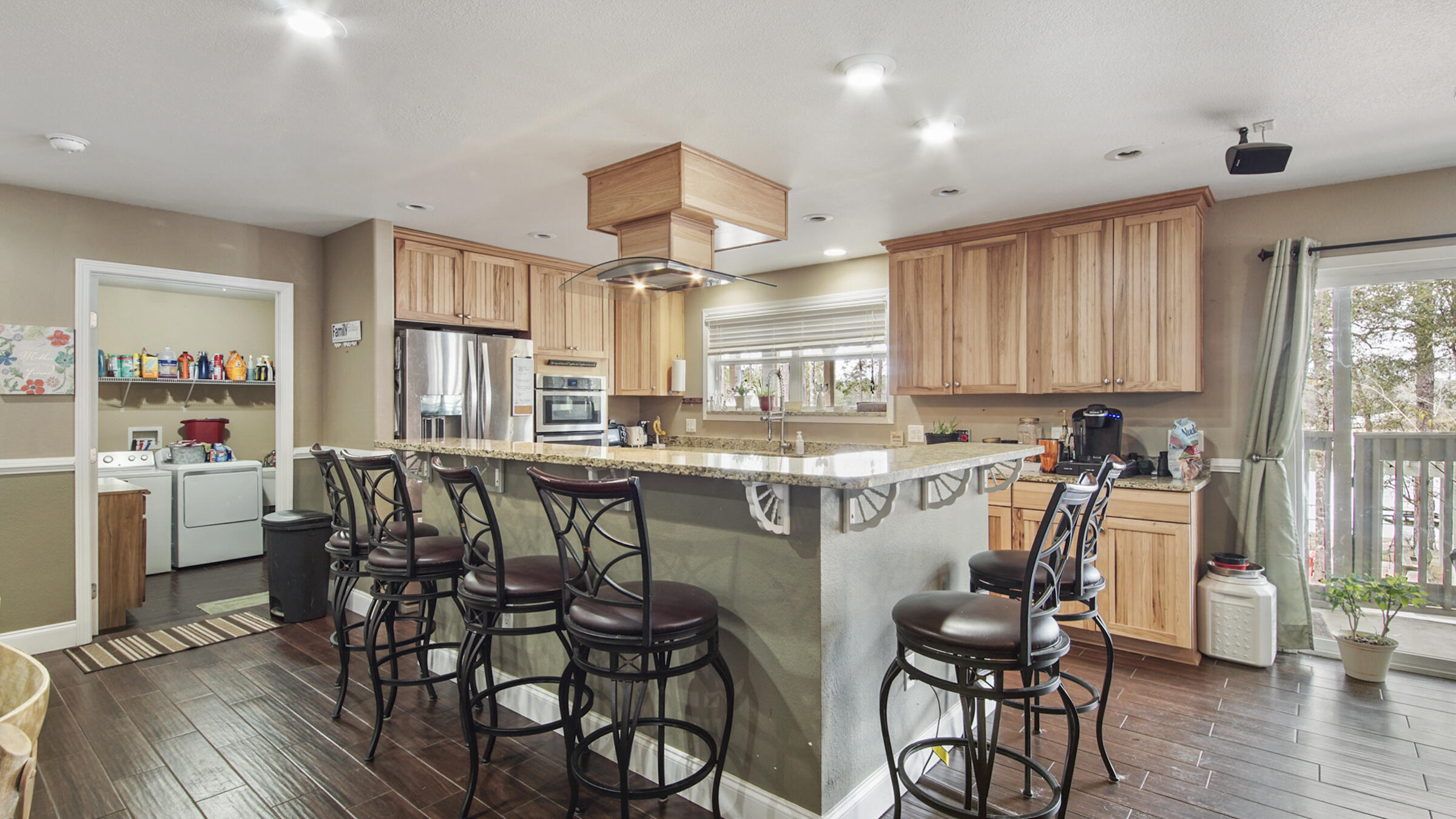 LAKE JUNIPER ESTATES - Residential