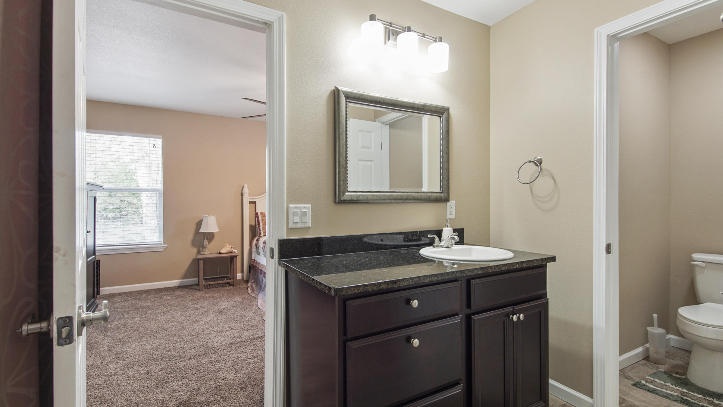 LAKE JUNIPER ESTATES - Residential