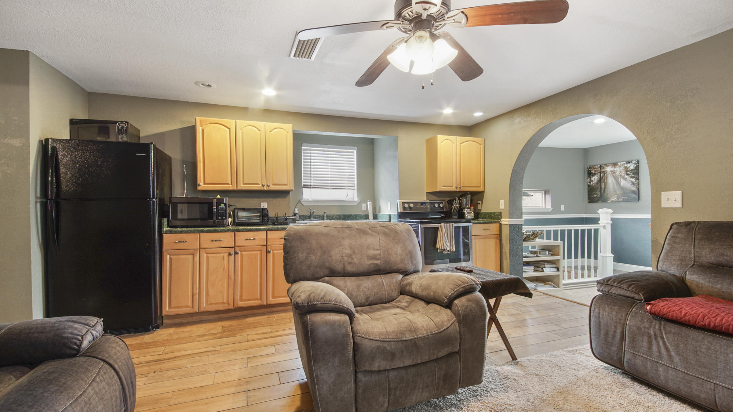 LAKE JUNIPER ESTATES - Residential