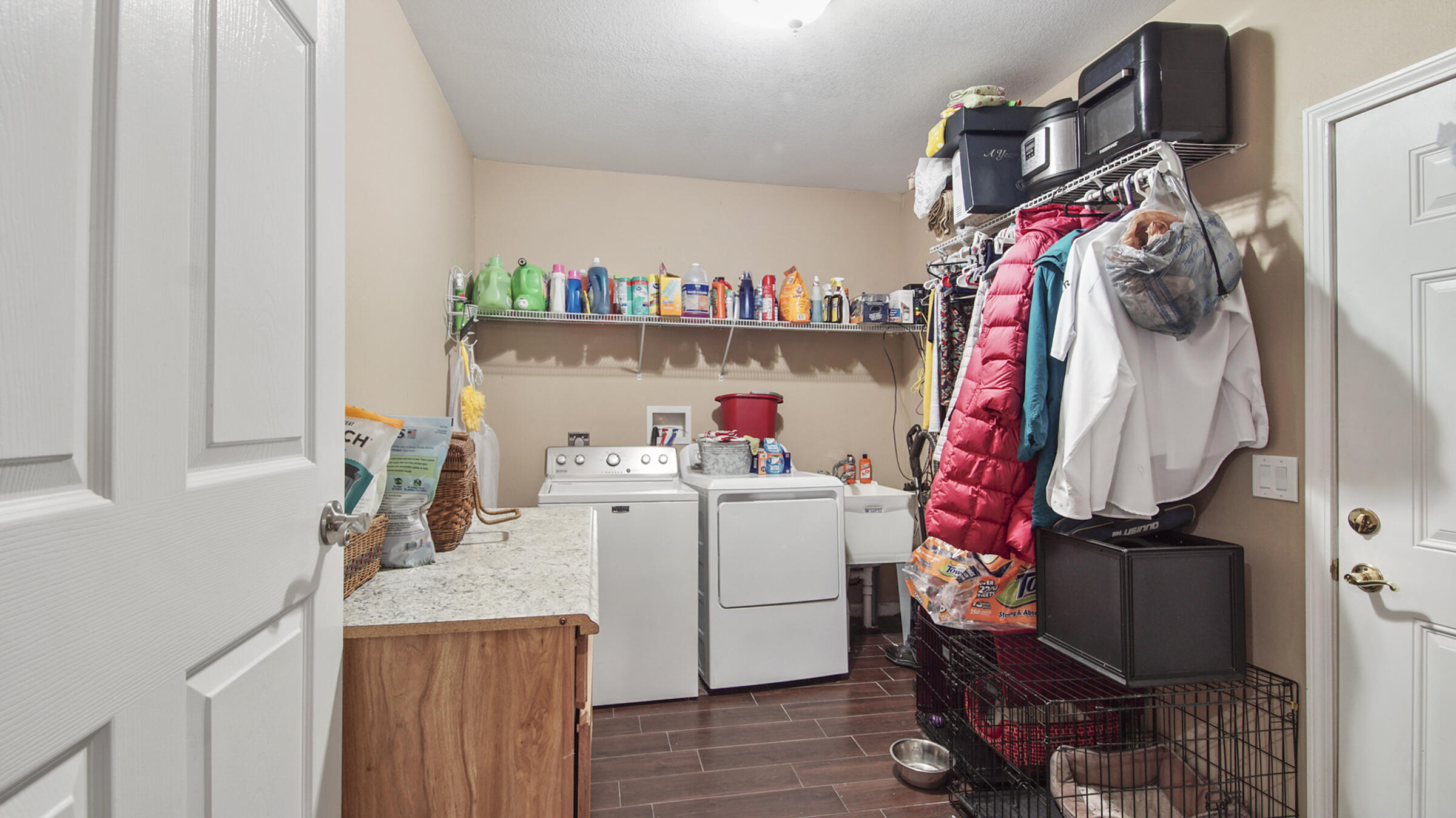 LAKE JUNIPER ESTATES - Residential