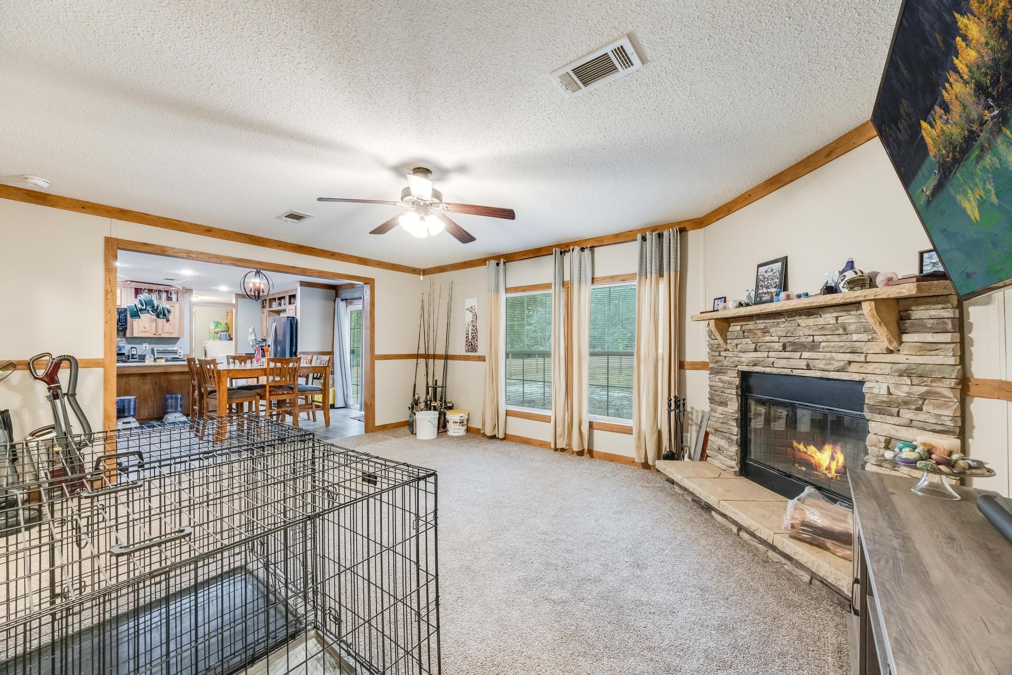 BAKER - Residential