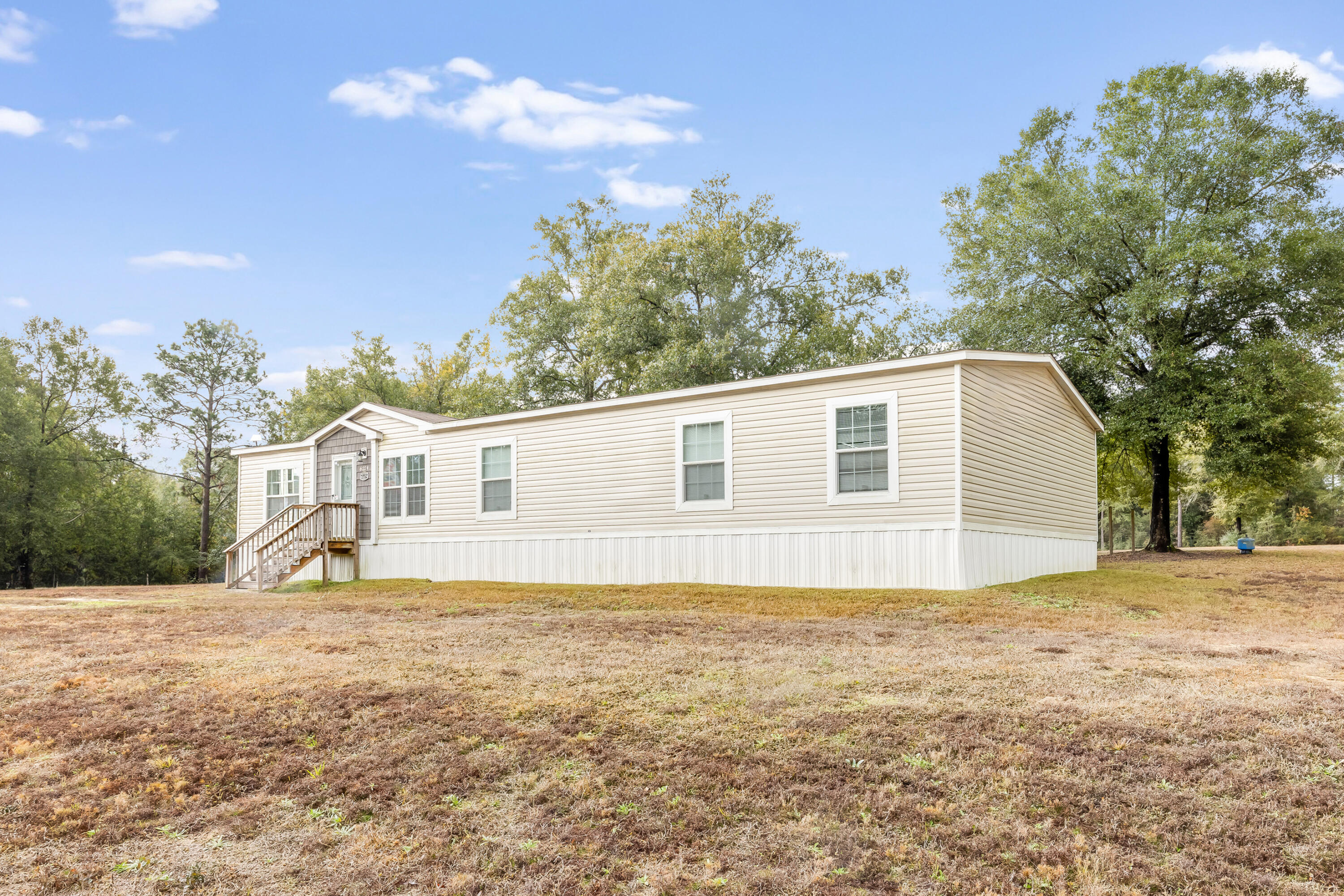 BAKER - Residential