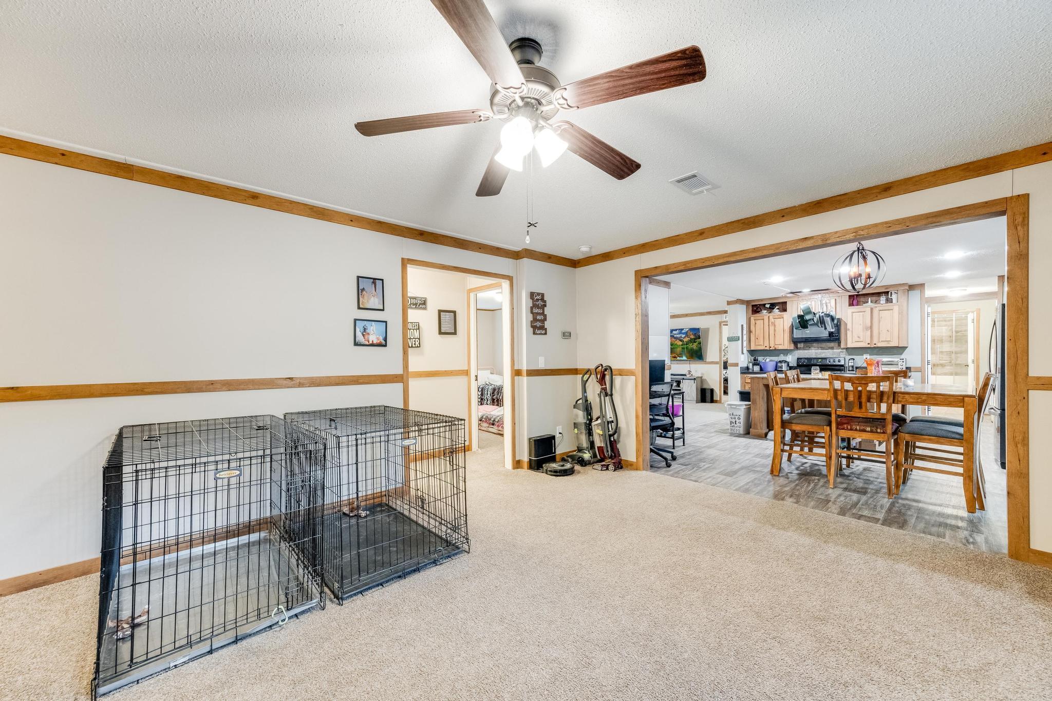 BAKER - Residential