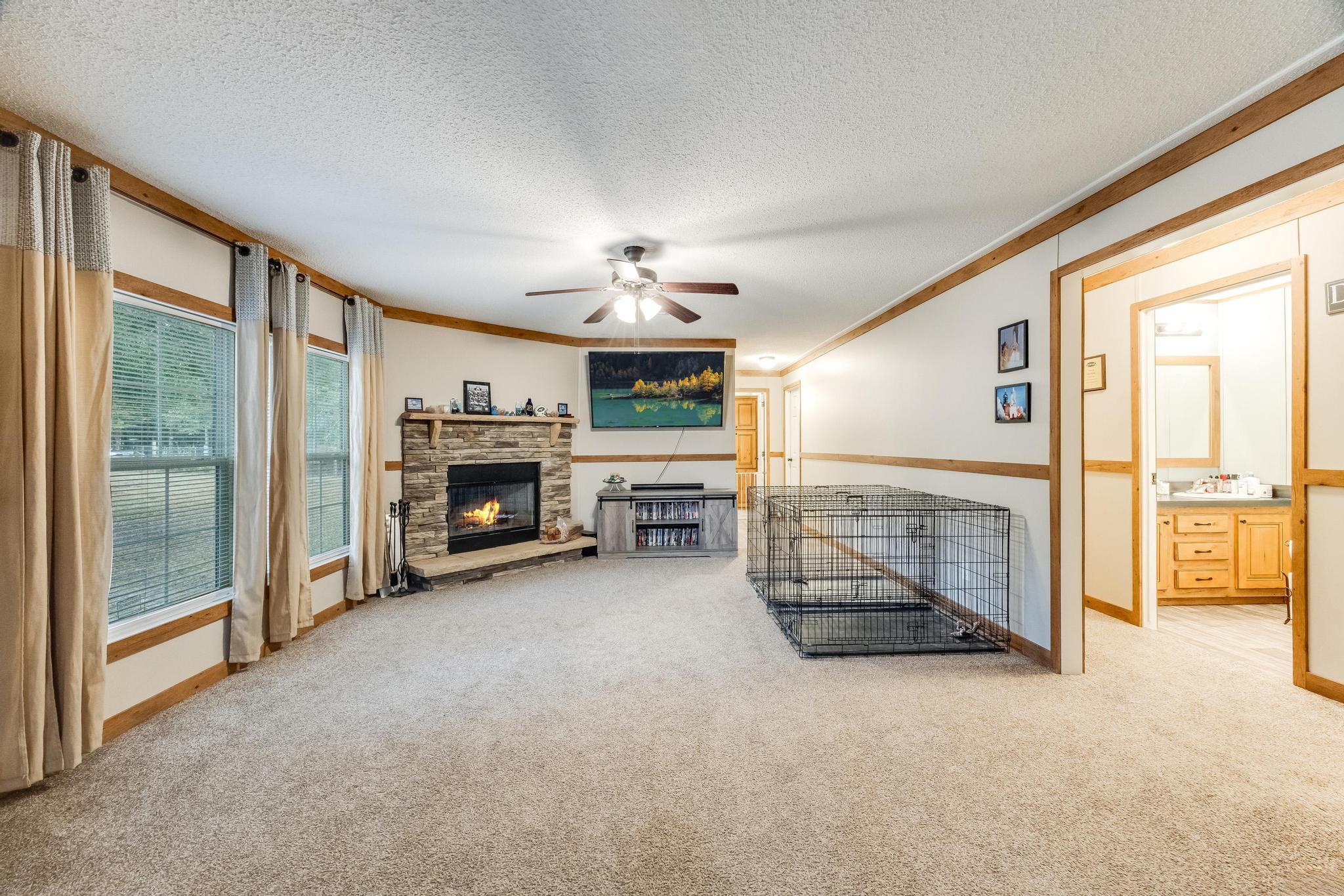 BAKER - Residential